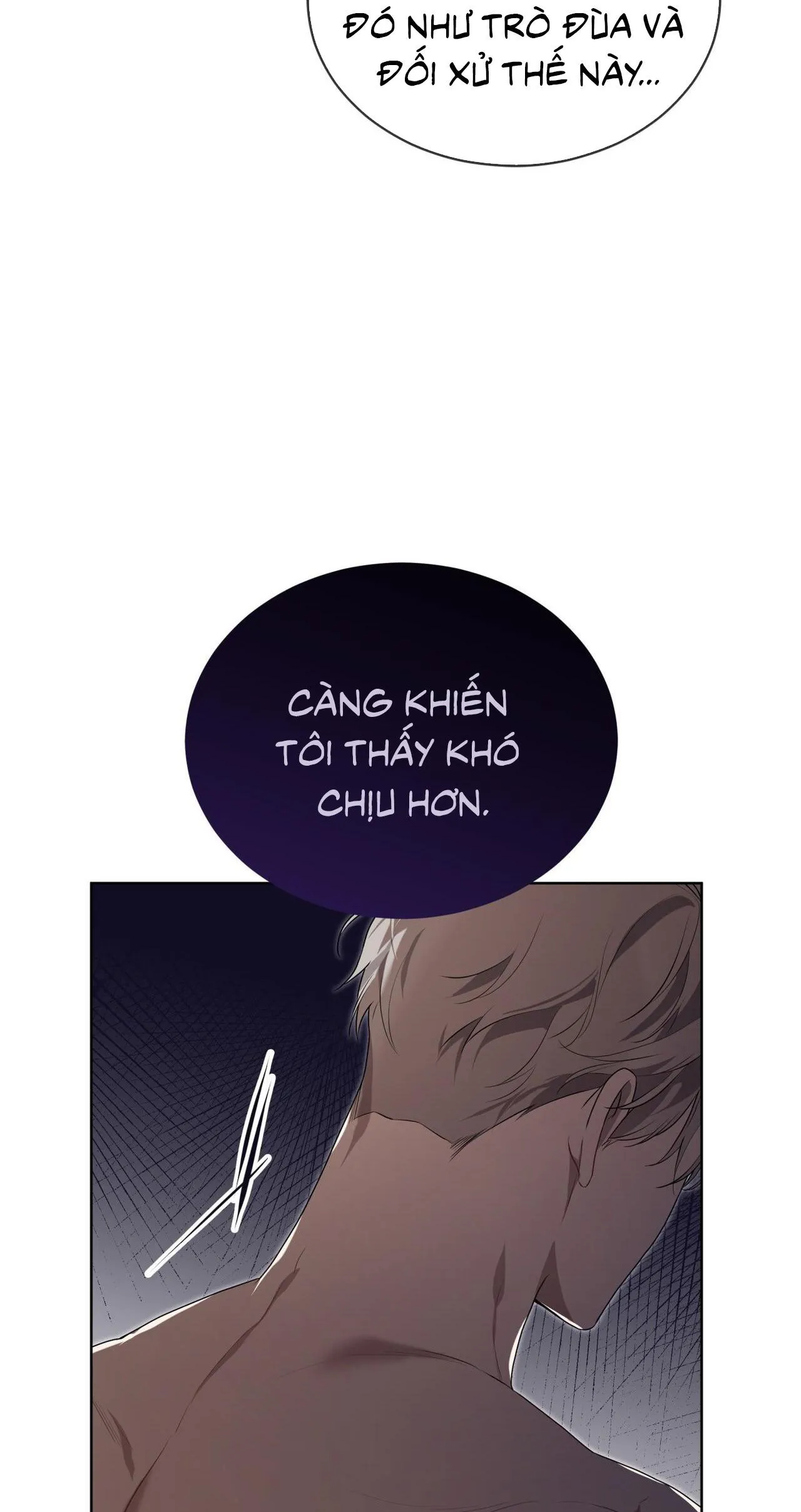 Passion Chapter 108 Trang 34