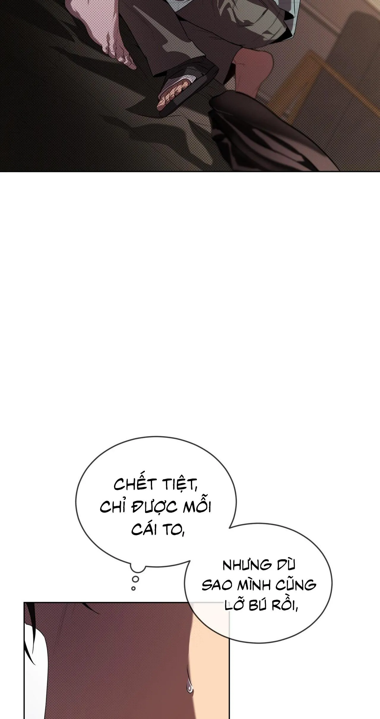 Passion Chapter 108 Trang 37