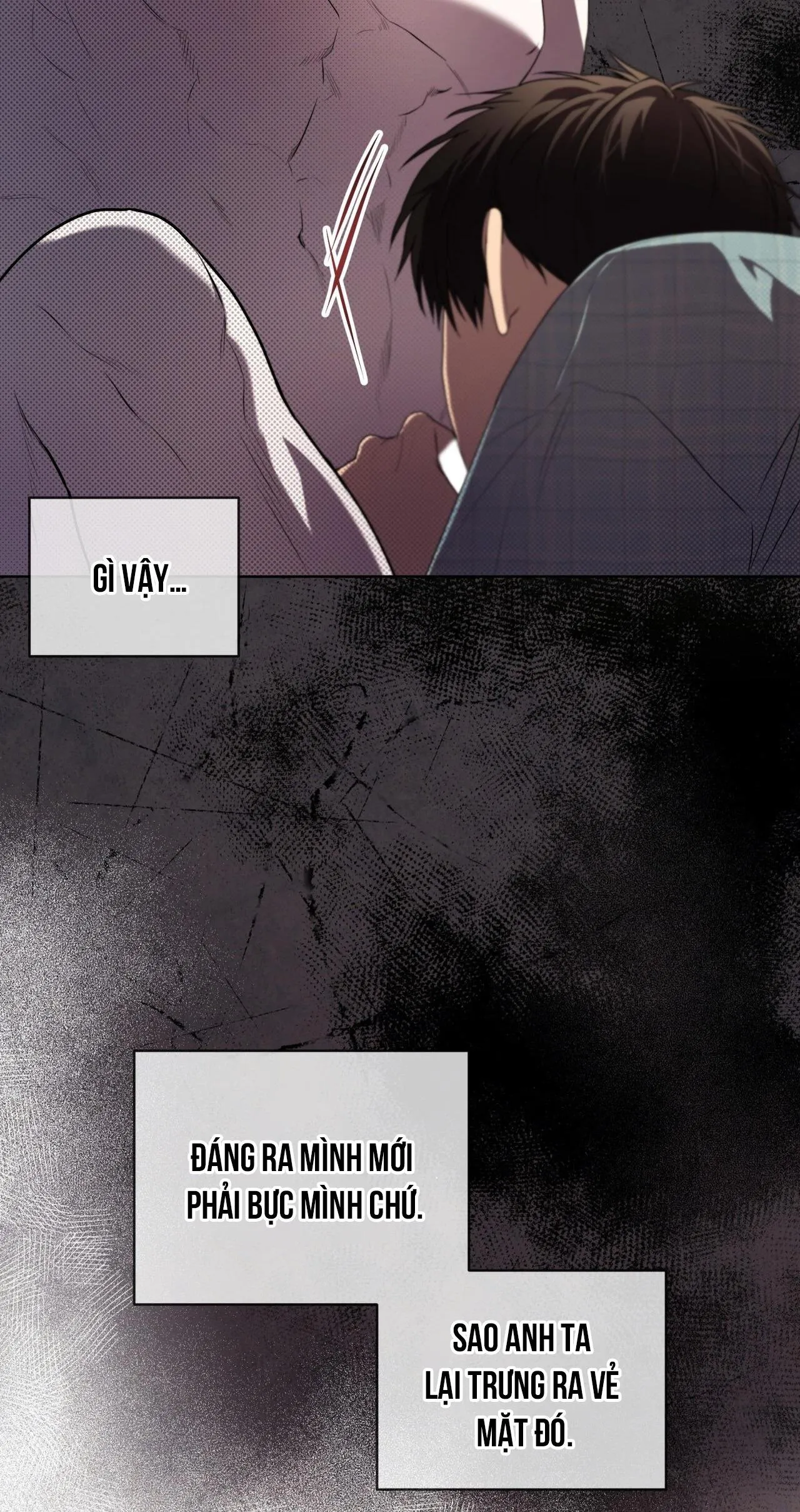 Passion Chapter 108 Trang 40