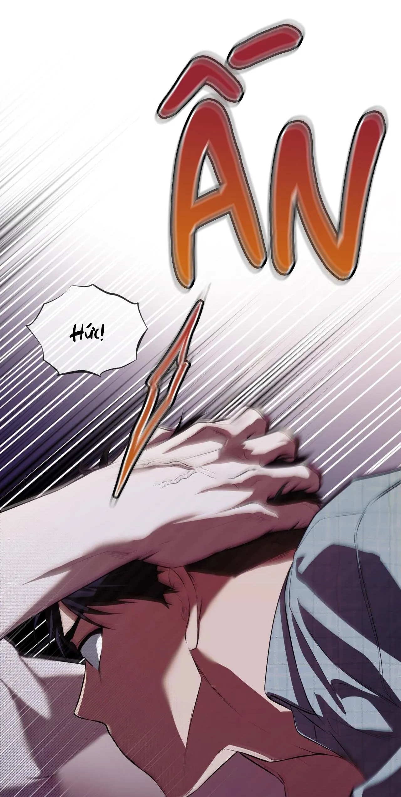 Passion Chapter 108 Trang 42