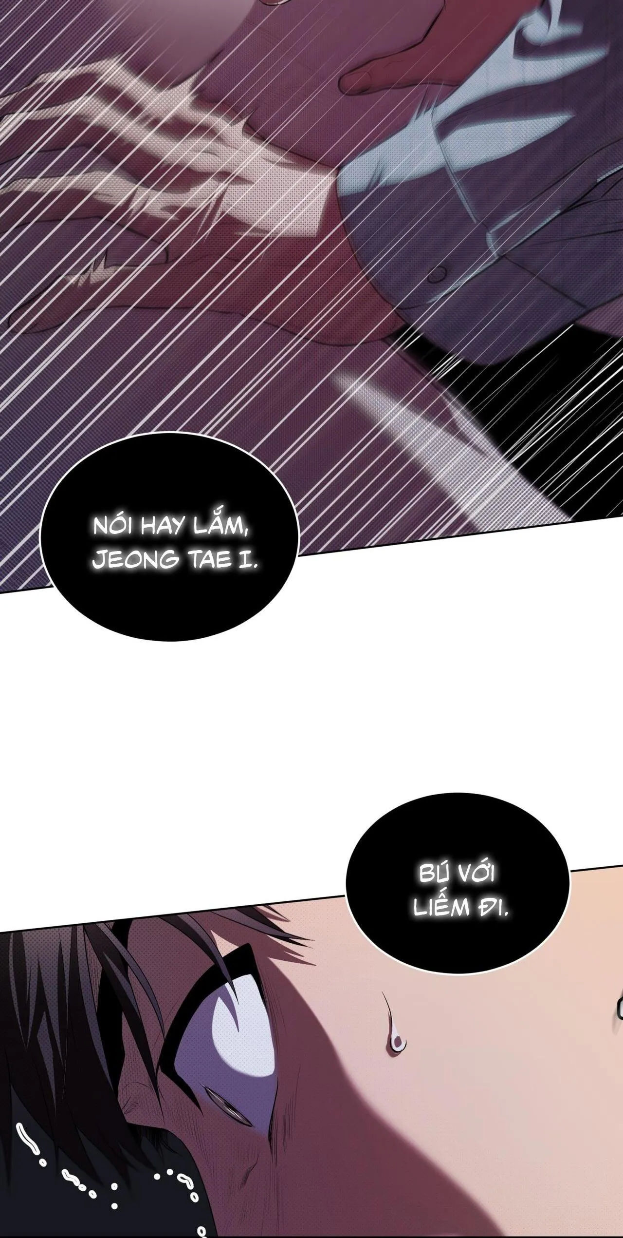 Passion Chapter 108 Trang 43