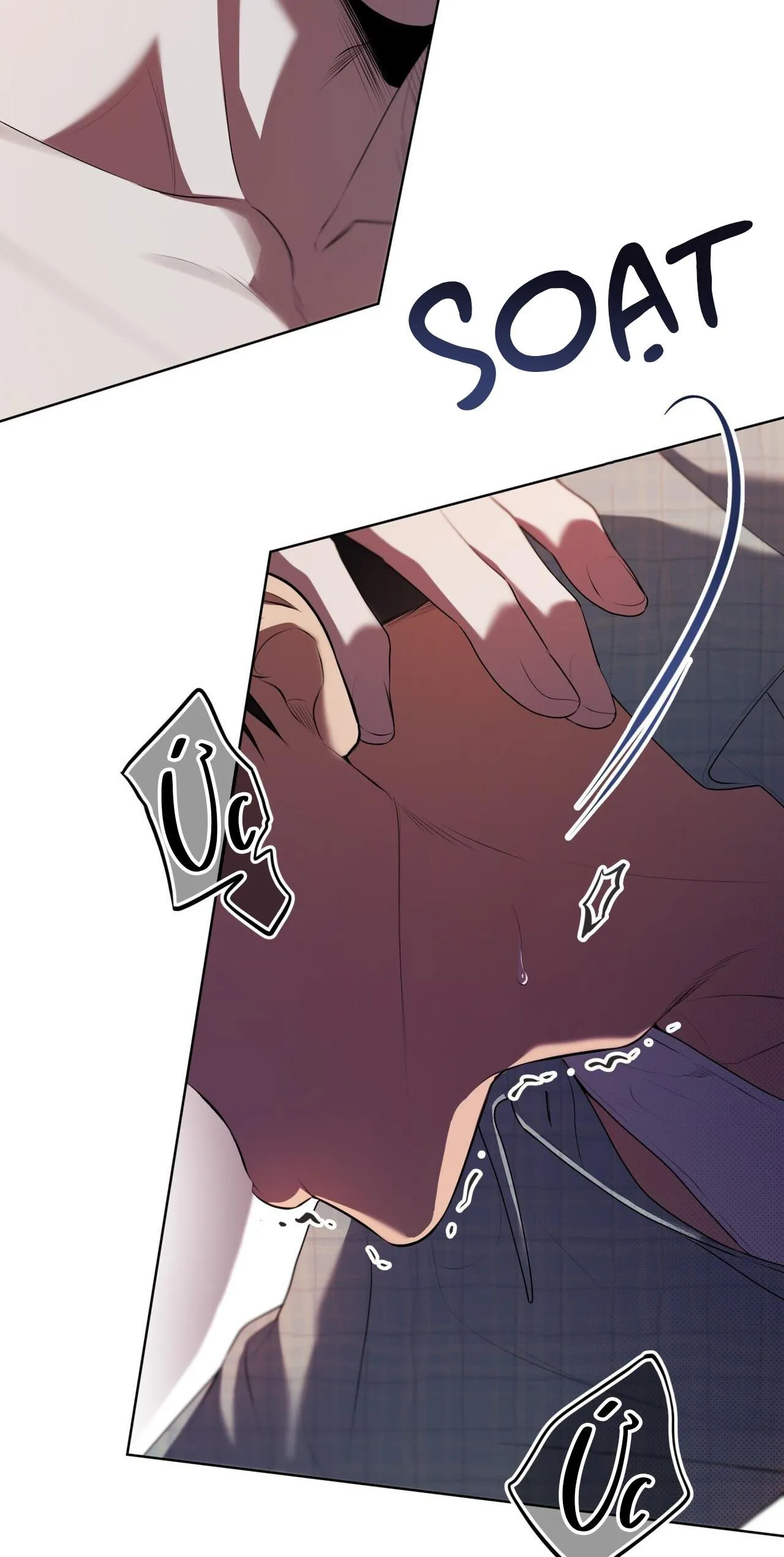 Passion Chapter 108 Trang 45