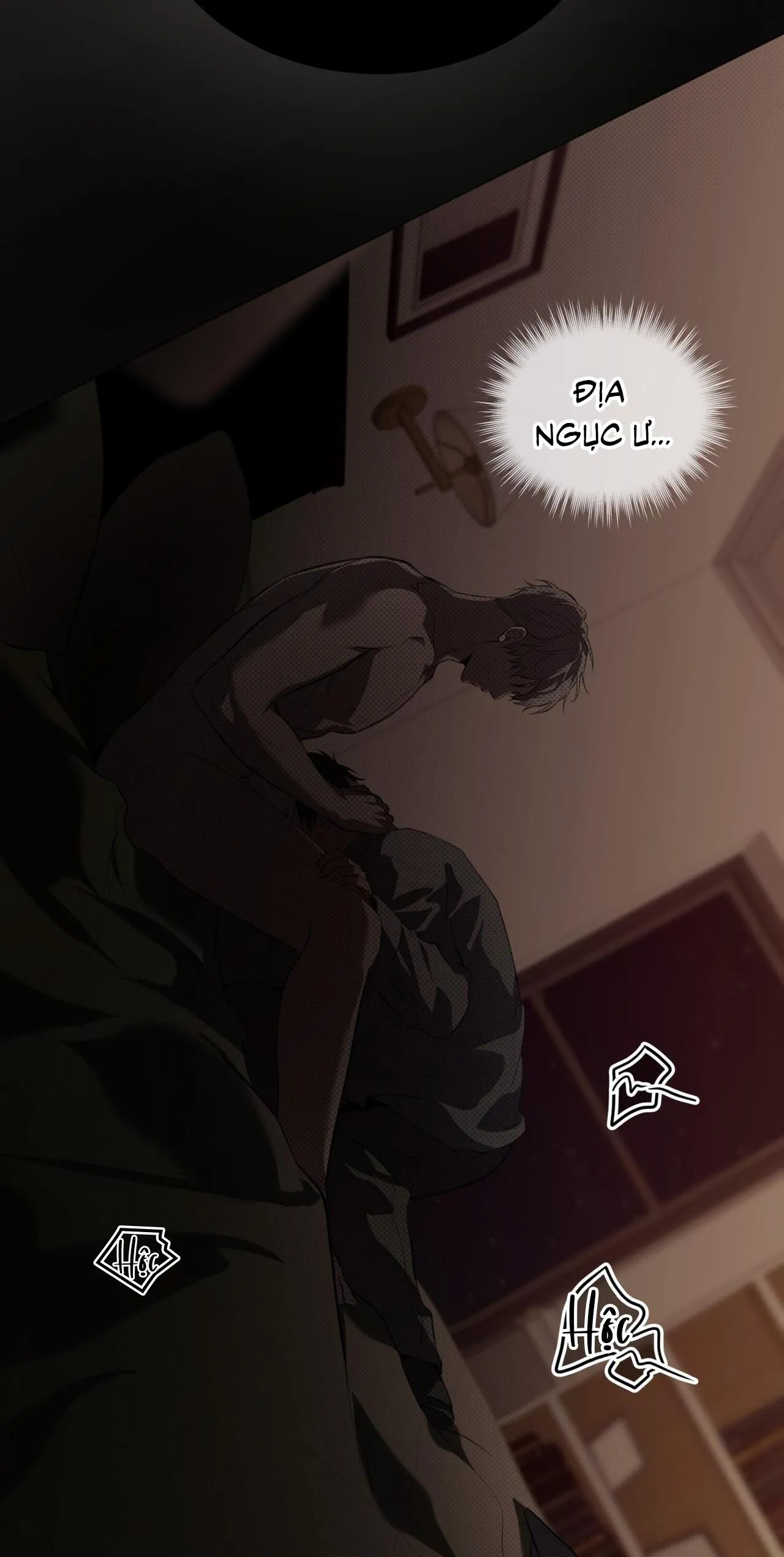 Passion Chapter 108 Trang 48