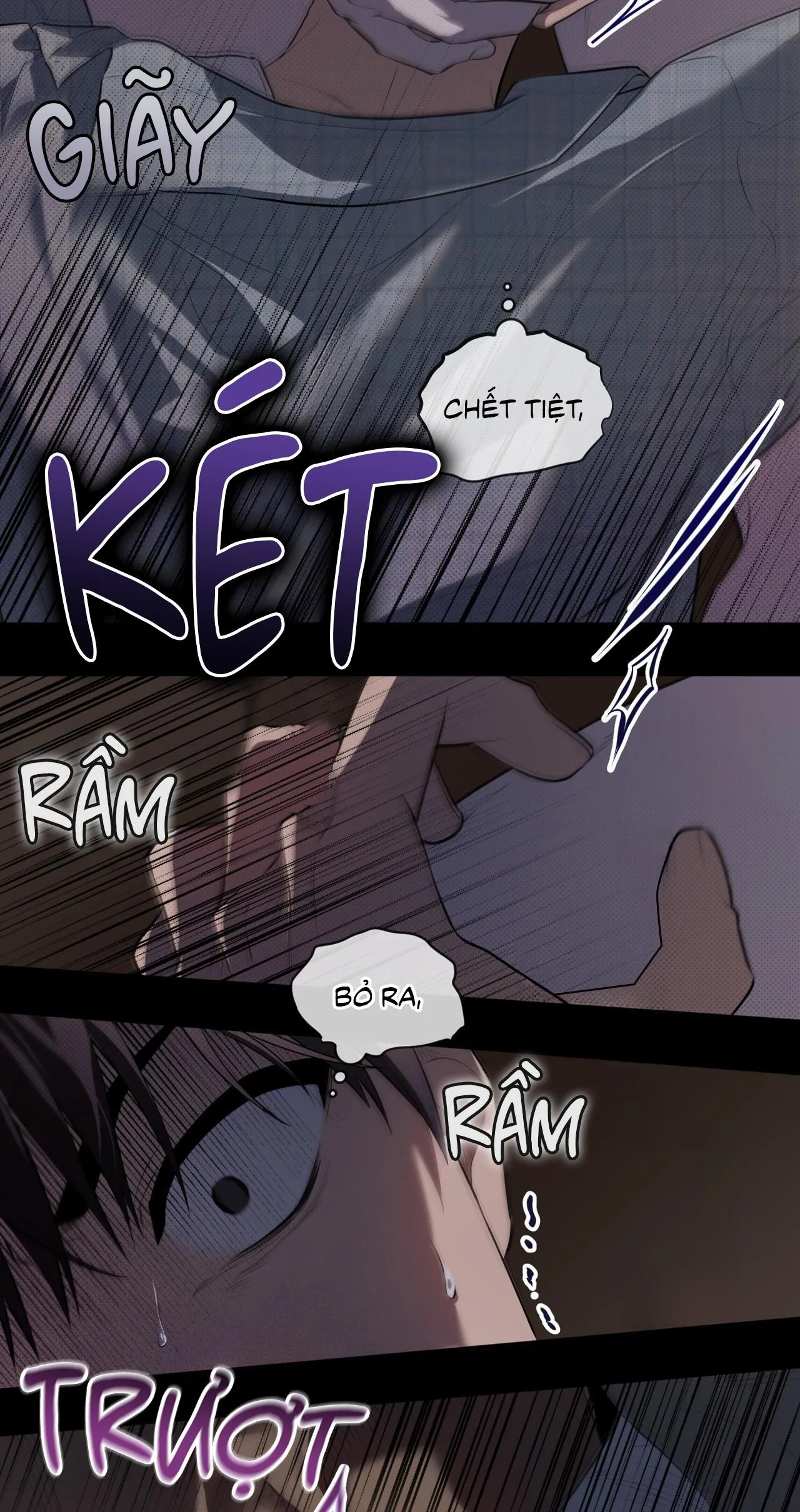 Passion Chapter 108 Trang 51