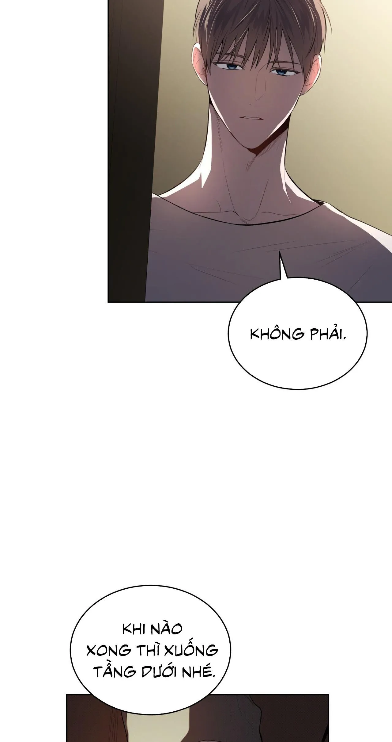 Passion Chapter 108 Trang 55