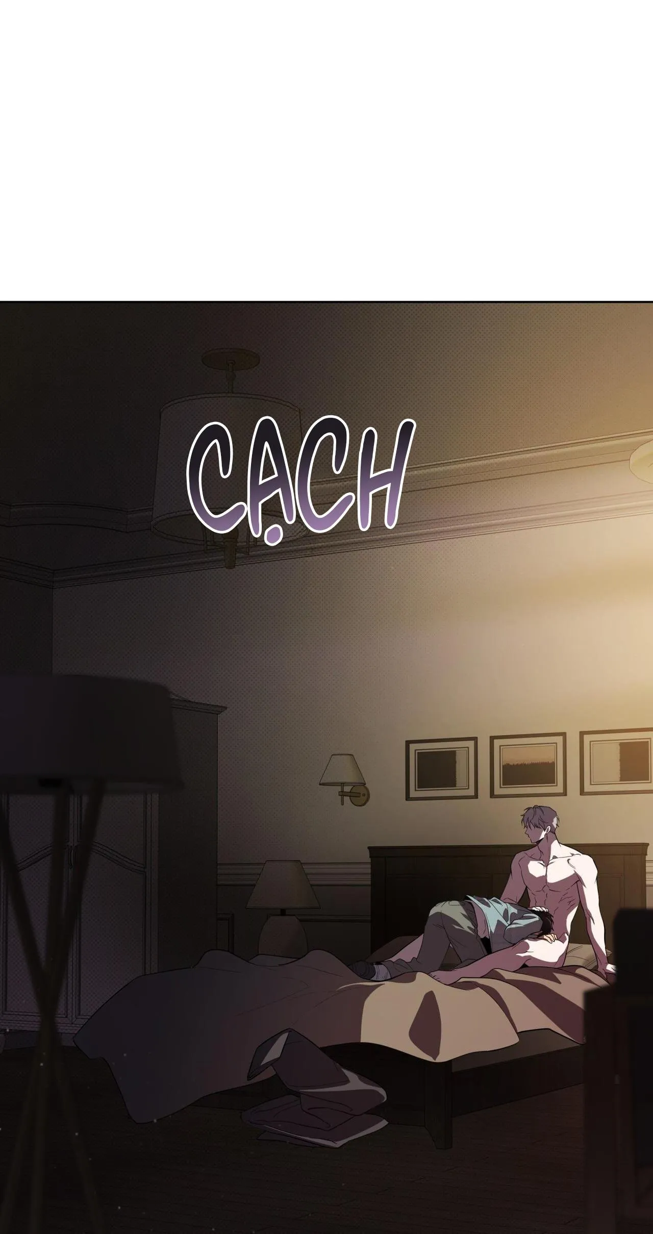 Passion Chapter 108 Trang 57