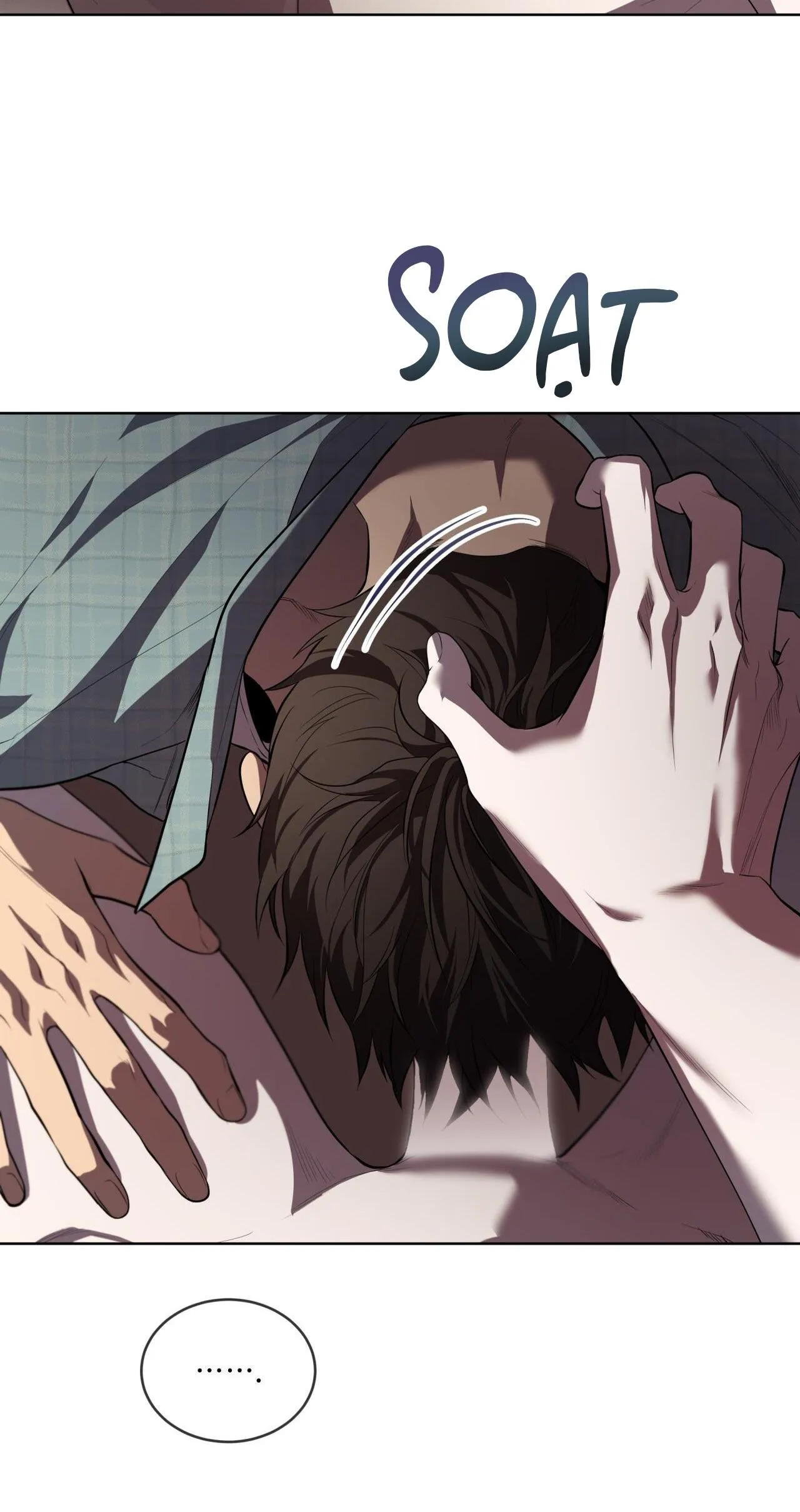 Passion Chapter 108 Trang 59