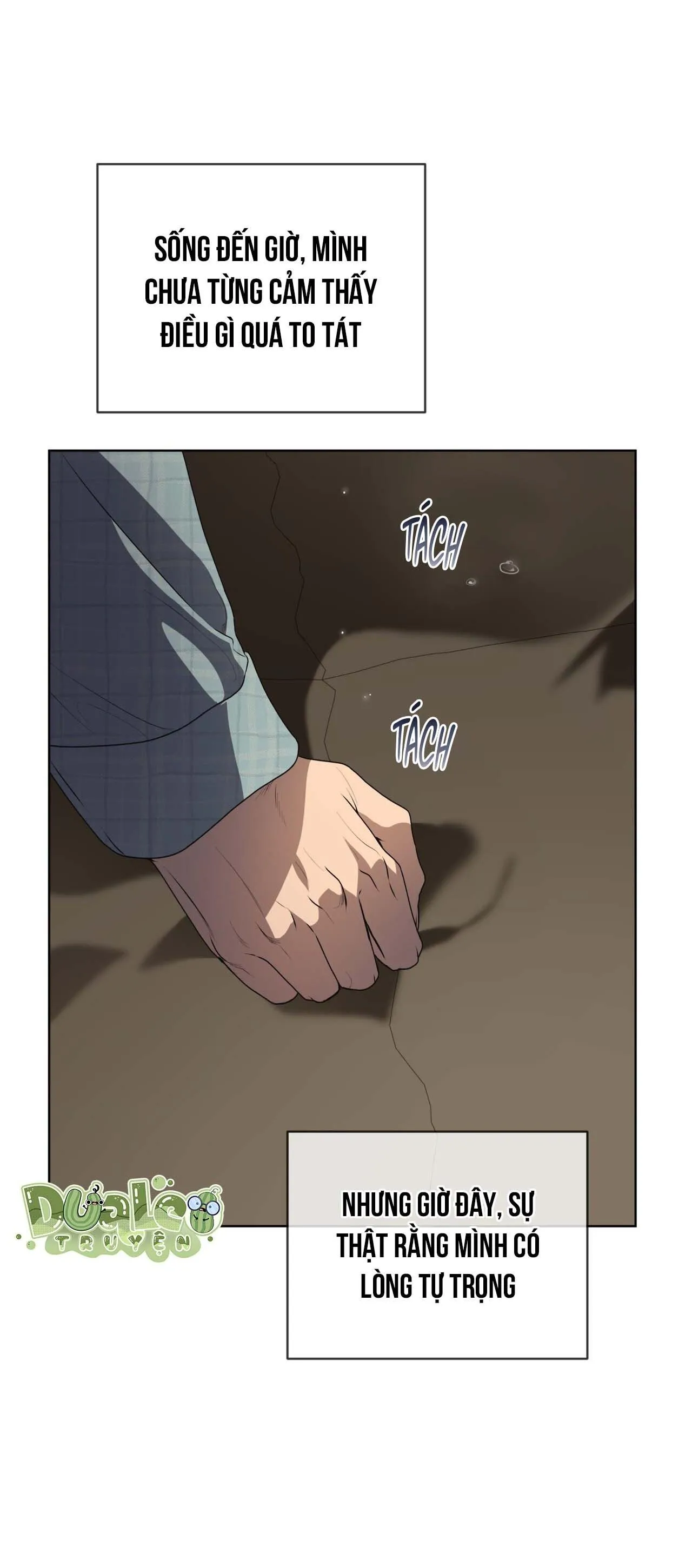 Passion Chapter 109 Trang 7