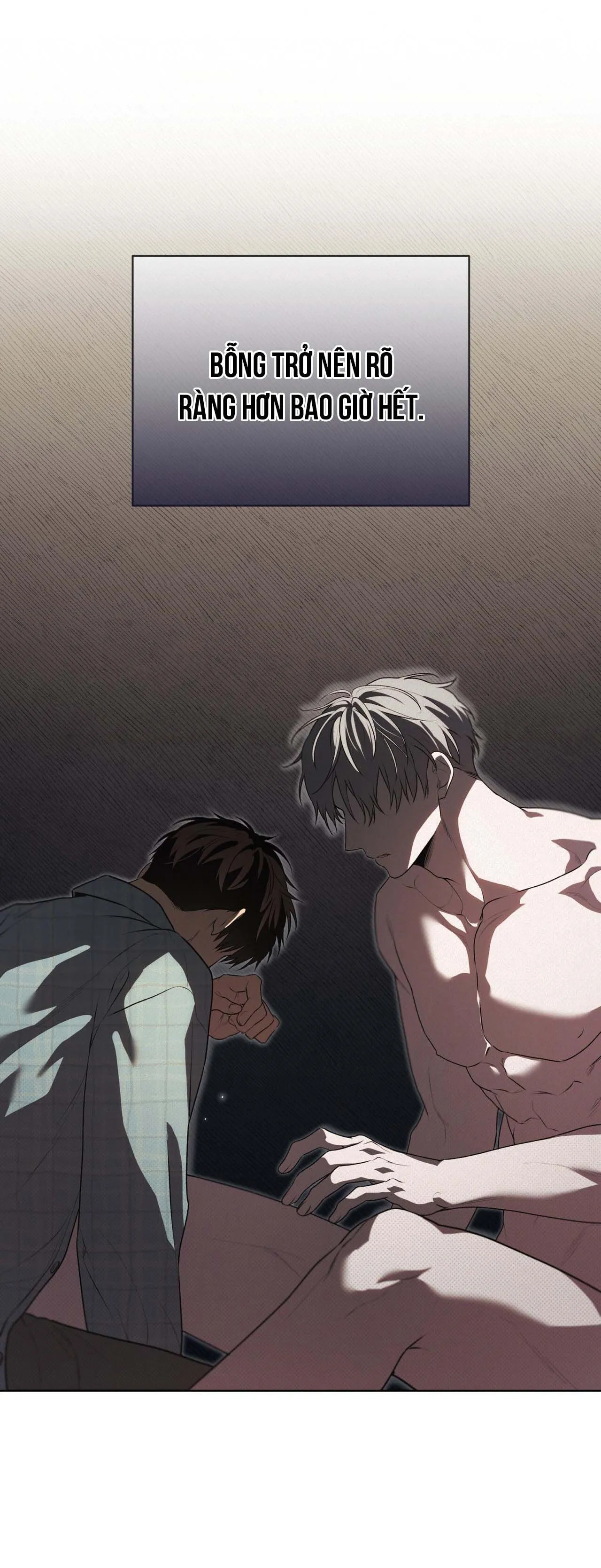 Passion Chapter 109 Trang 8