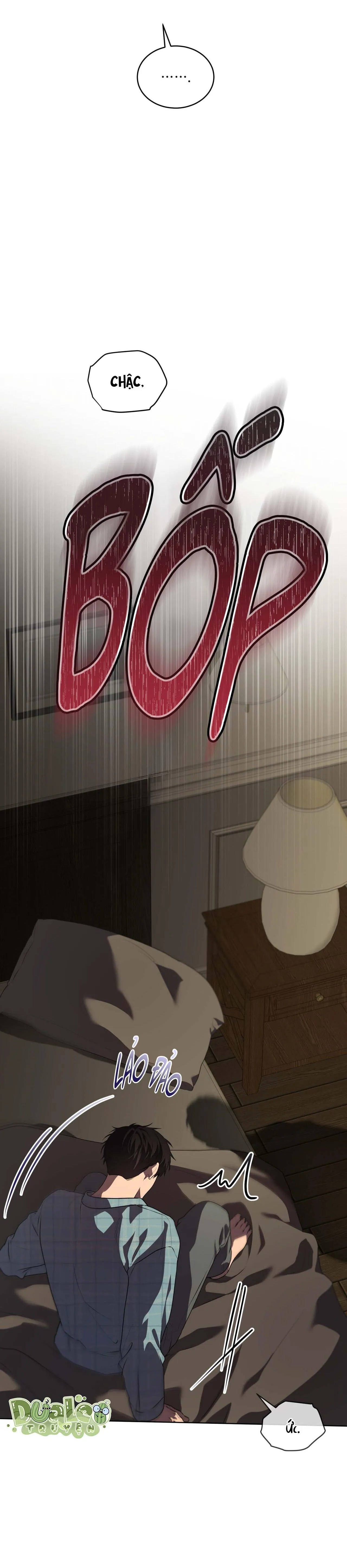 Passion Chapter 109 Trang 13