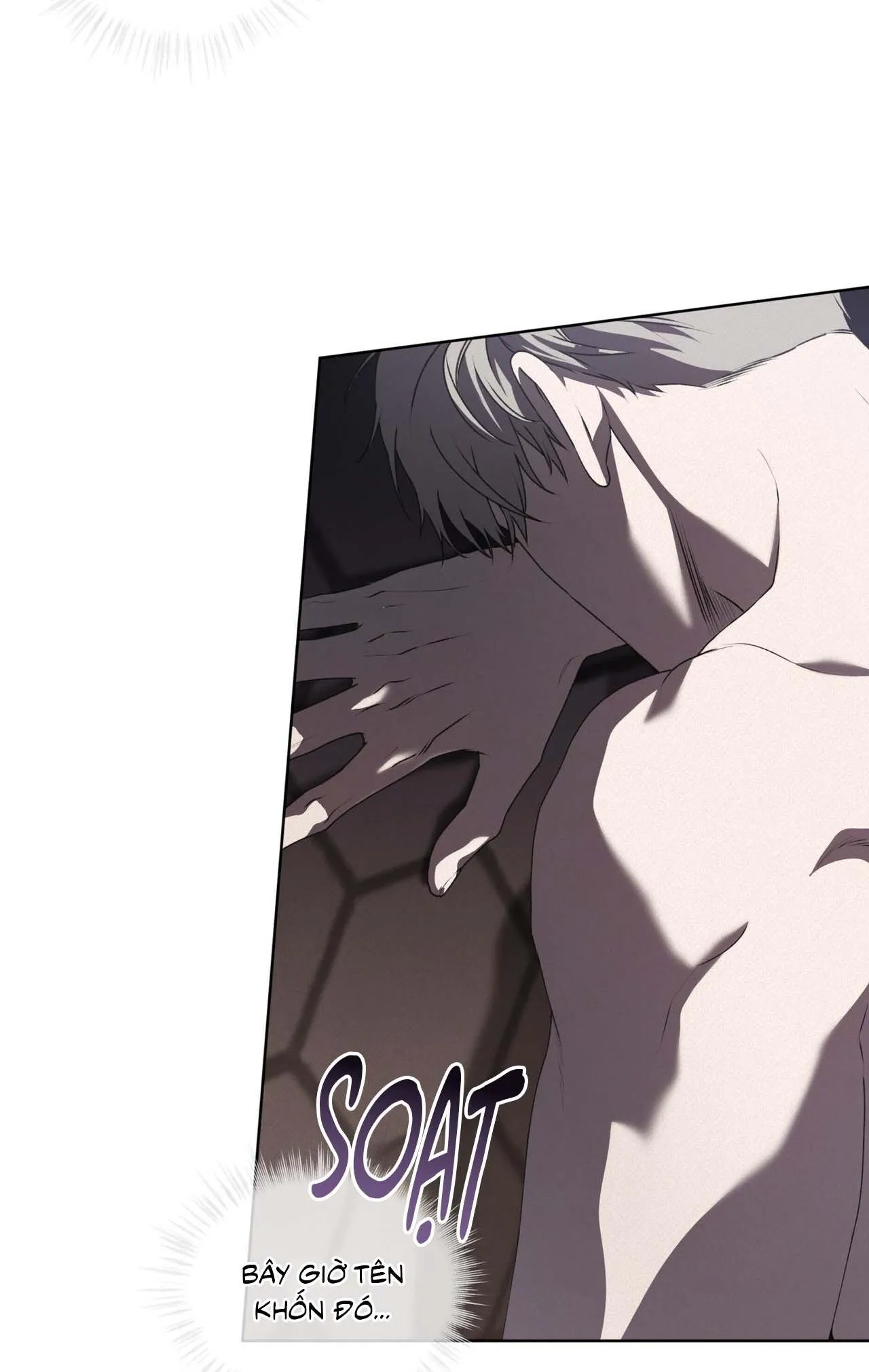 Passion Chapter 109 Trang 25