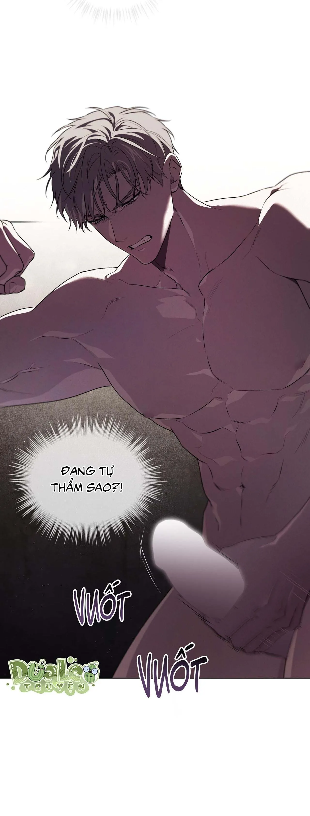 Passion Chapter 109 Trang 26