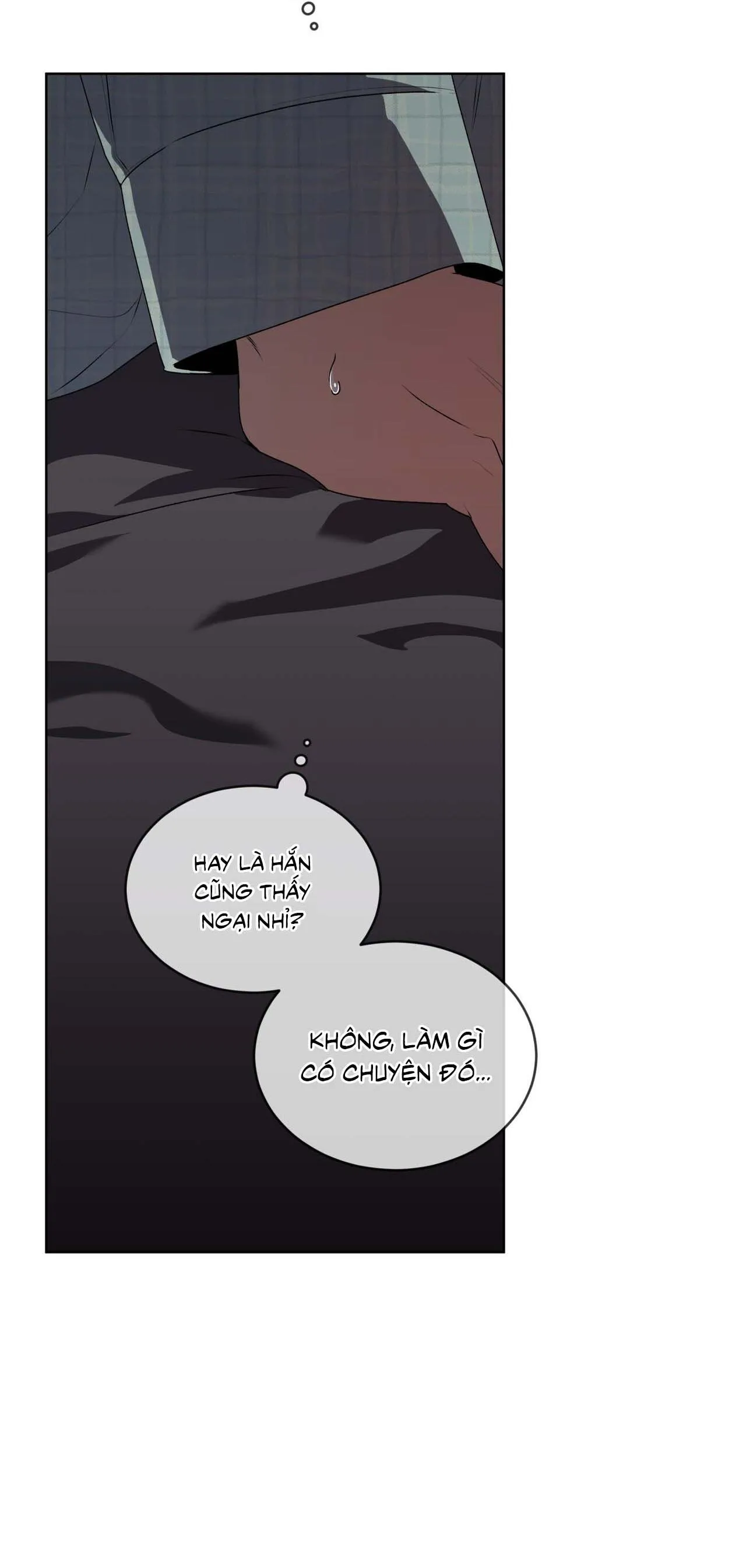 Passion Chapter 109 Trang 31