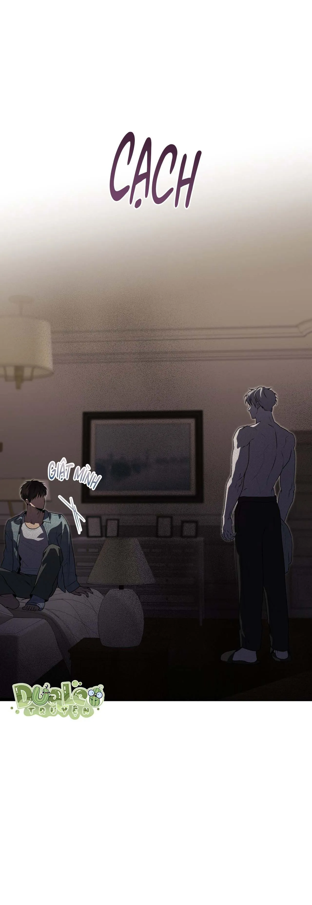 Passion Chapter 109 Trang 32