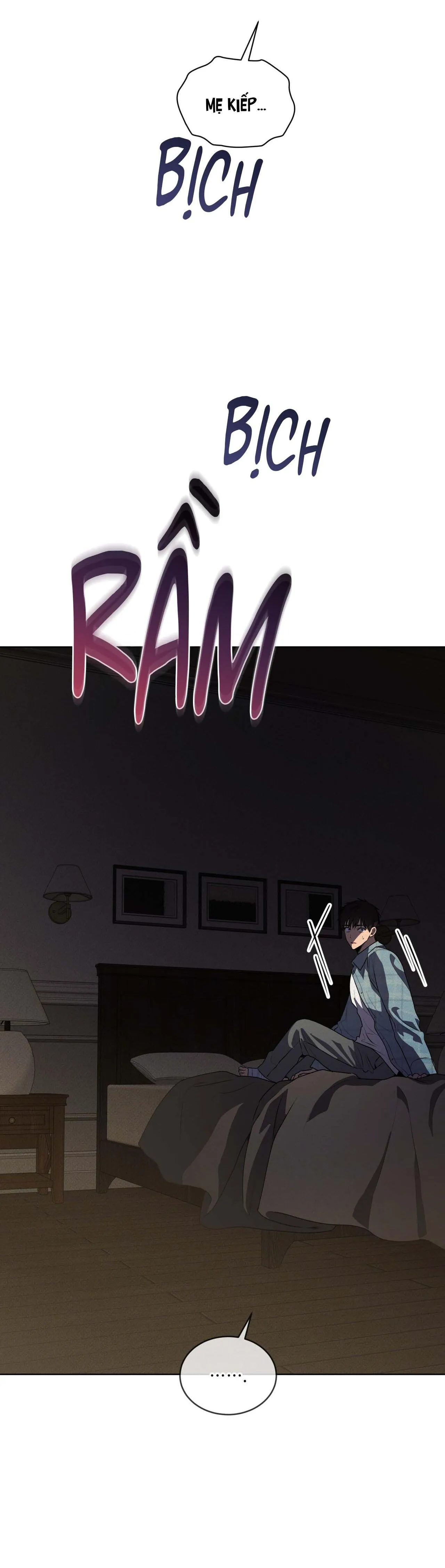 Passion Chapter 109 Trang 42