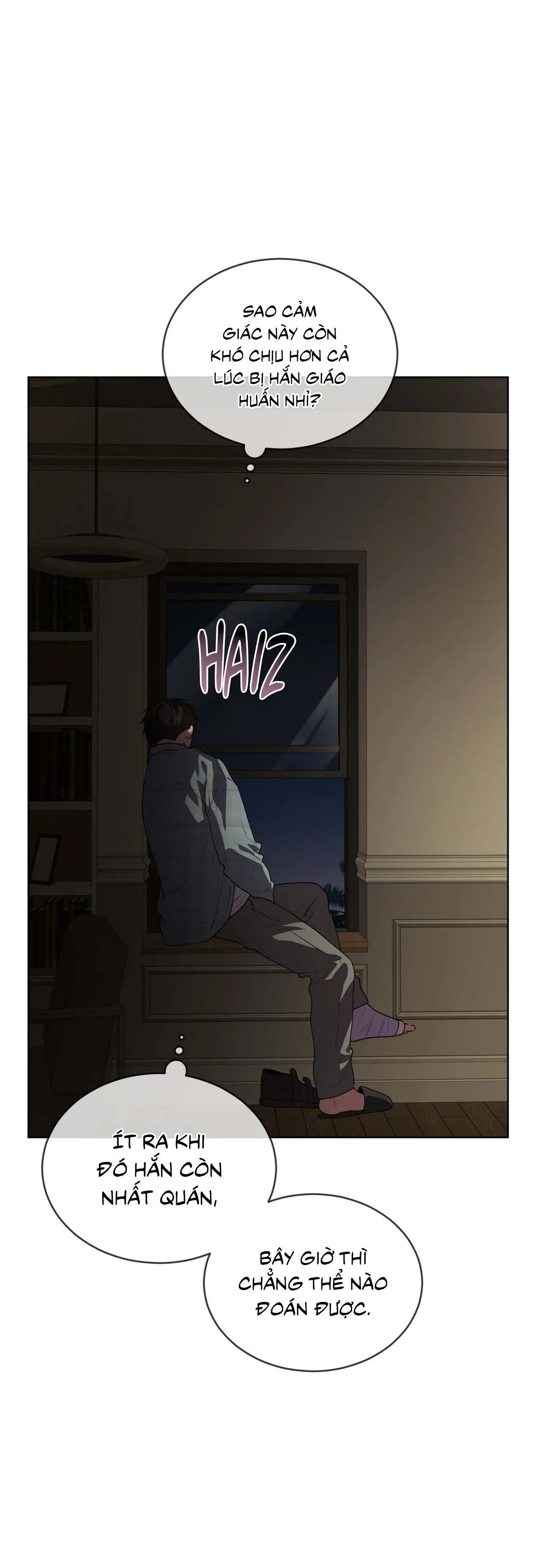 Passion Chapter 109 Trang 47