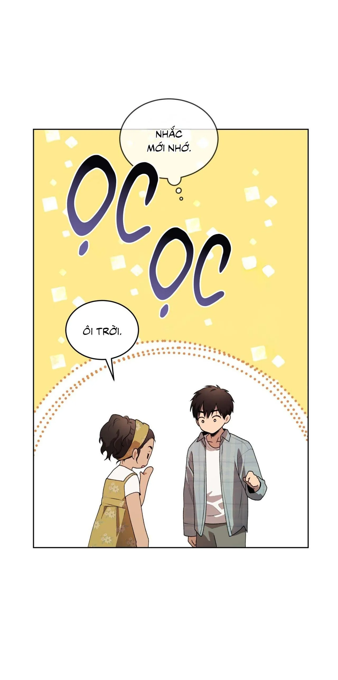 Passion Chapter 109 Trang 54