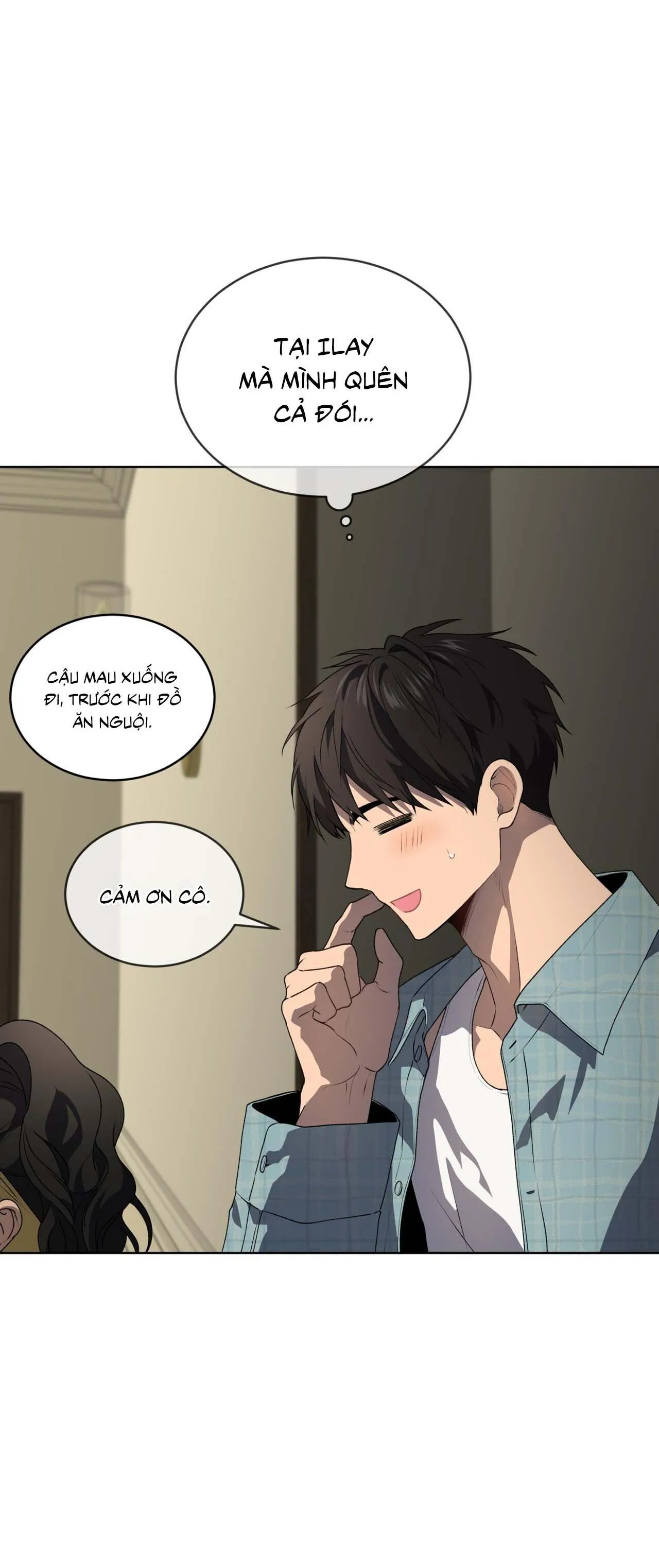 Passion Chapter 109 Trang 55