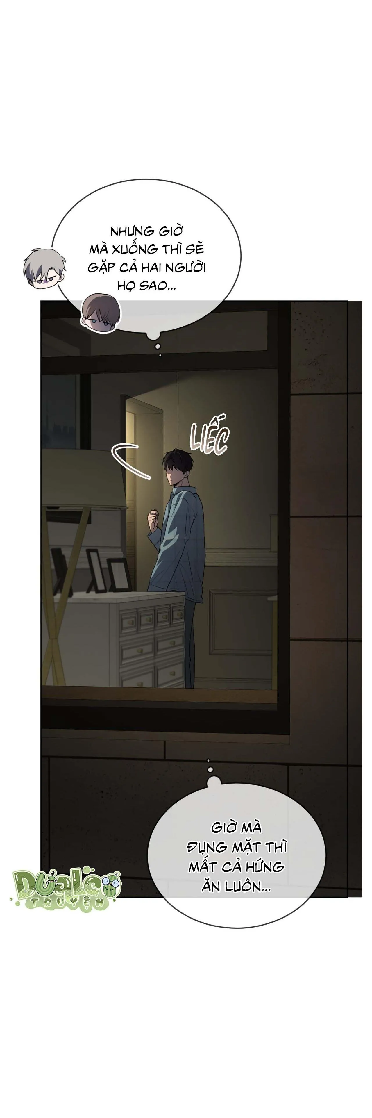 Passion Chapter 109 Trang 56