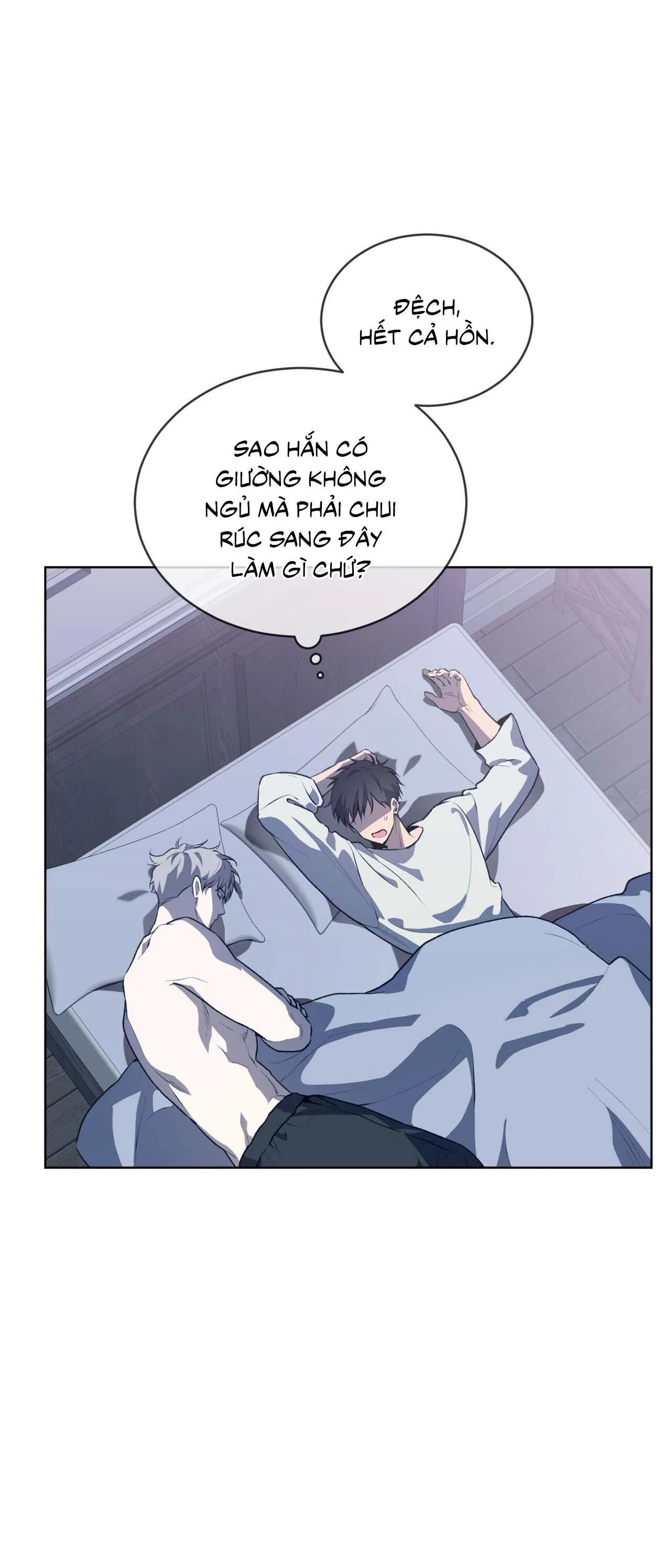 Passion Chapter 109 Trang 66