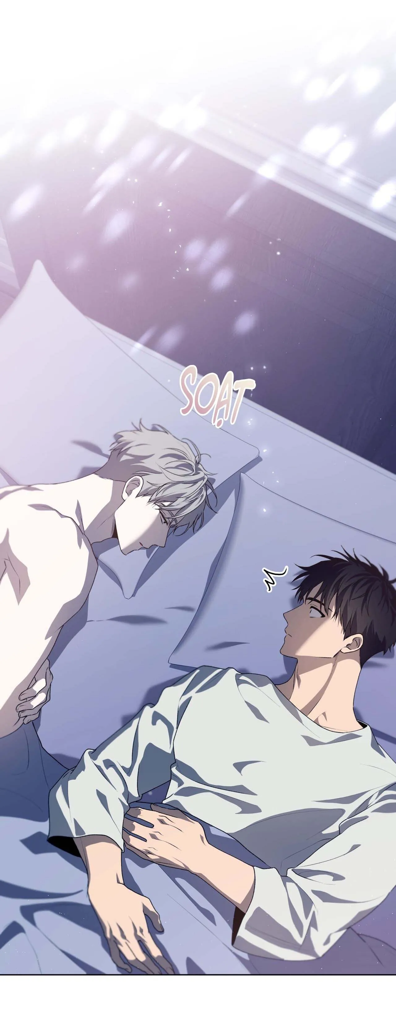 Passion Chapter 109 Trang 69