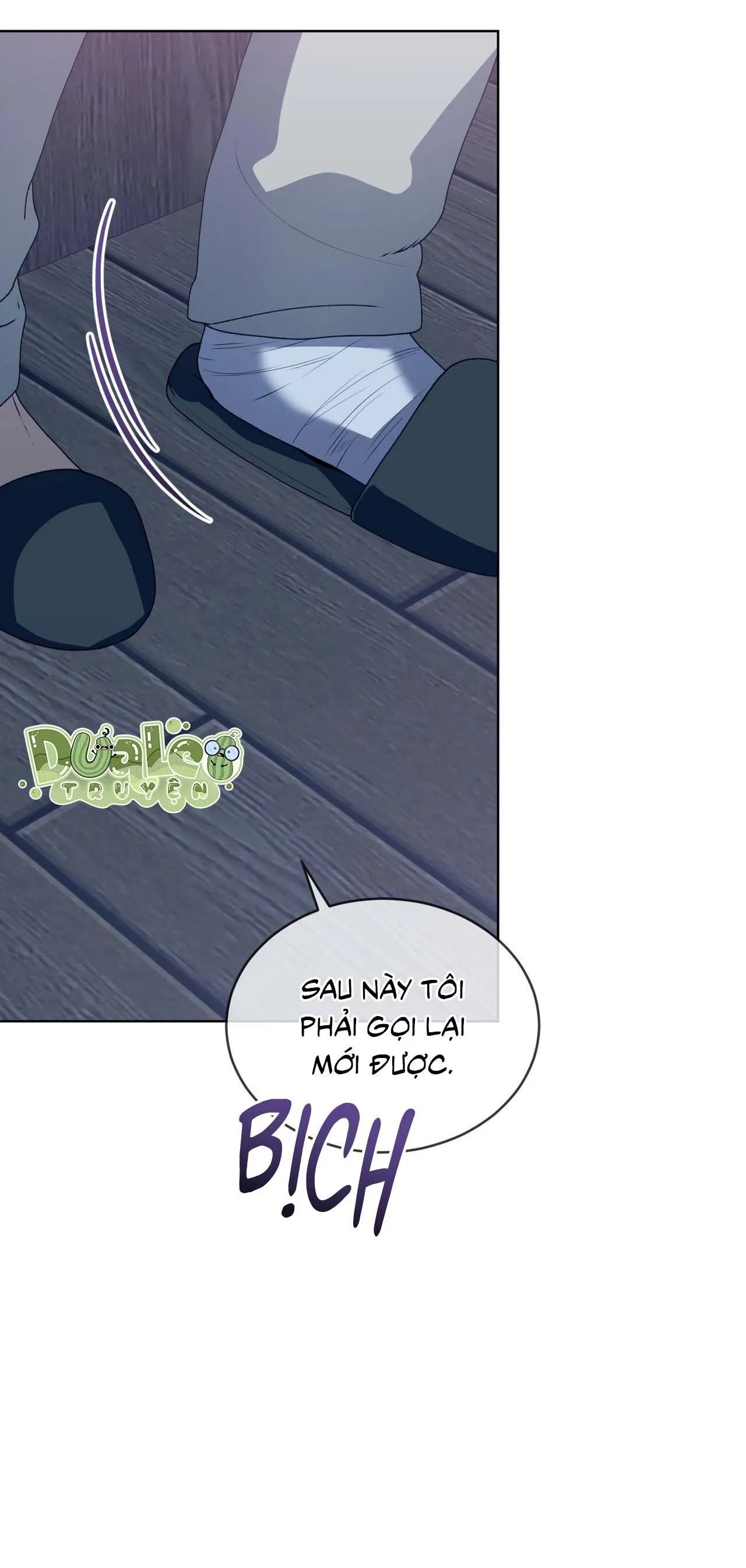 Passion Chapter 109 Trang 75