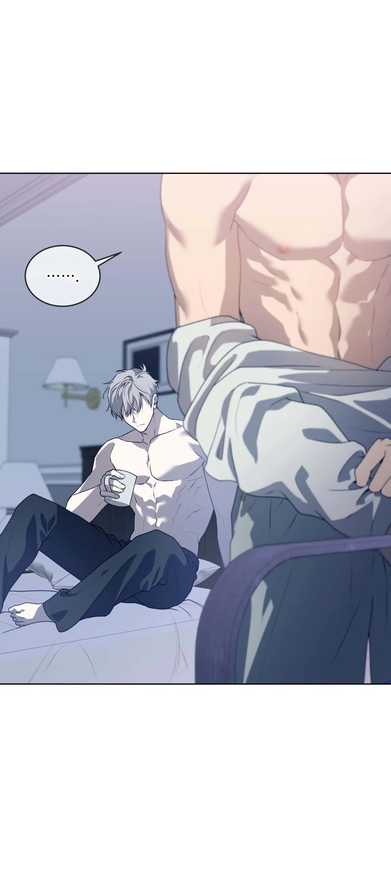 Passion Chapter 109 Trang 76