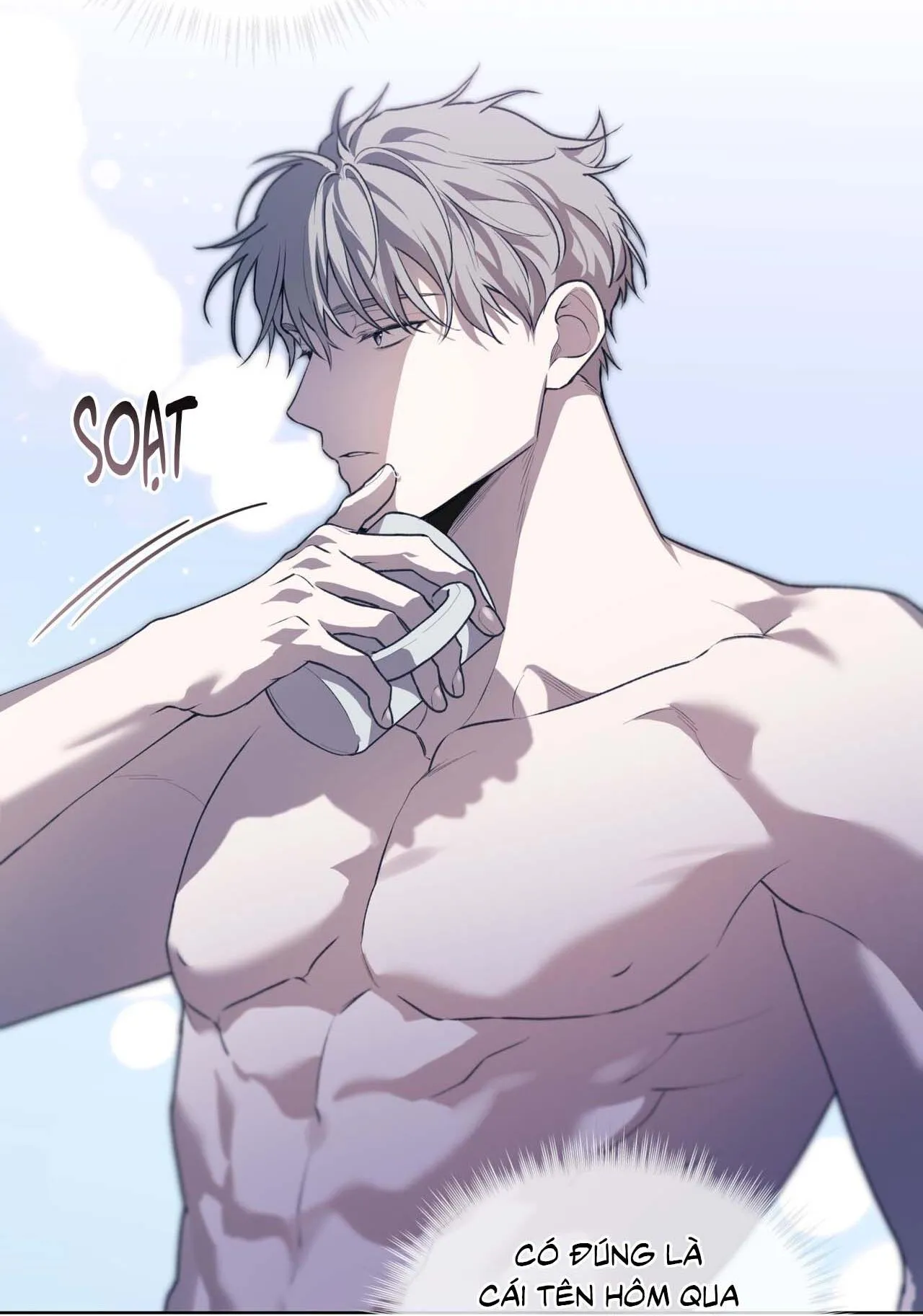 Passion Chapter 109 Trang 78