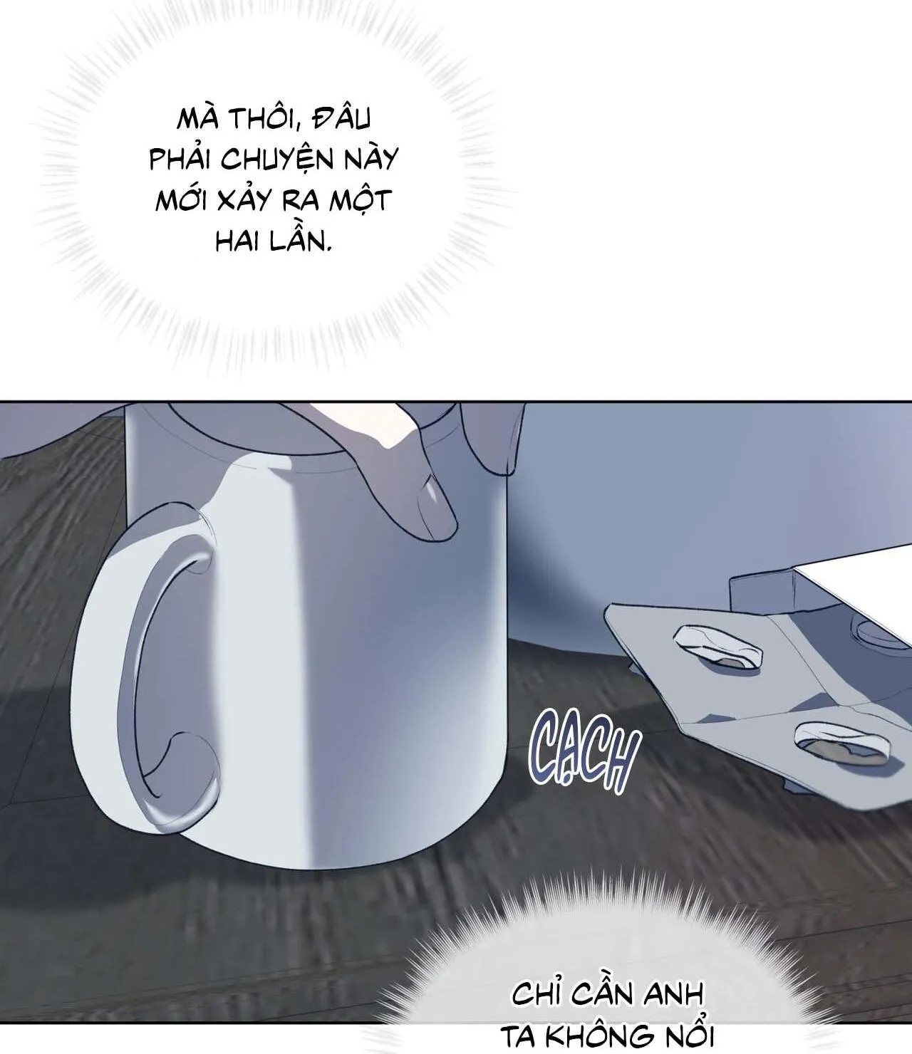 Passion Chapter 109 Trang 80