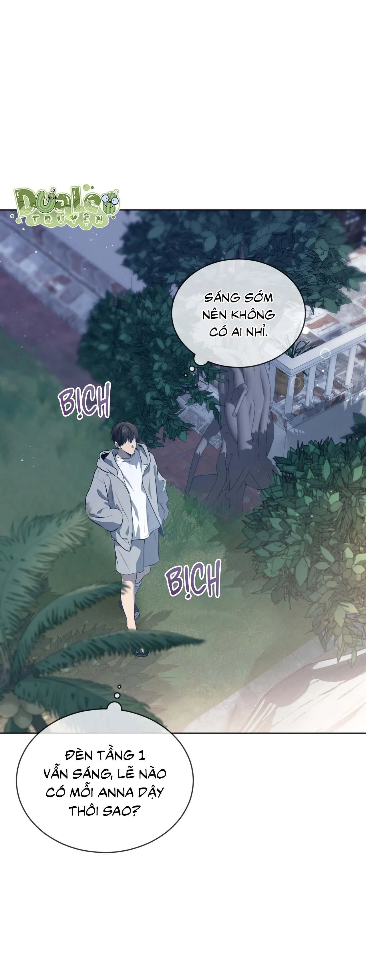 Passion Chapter 109 Trang 84