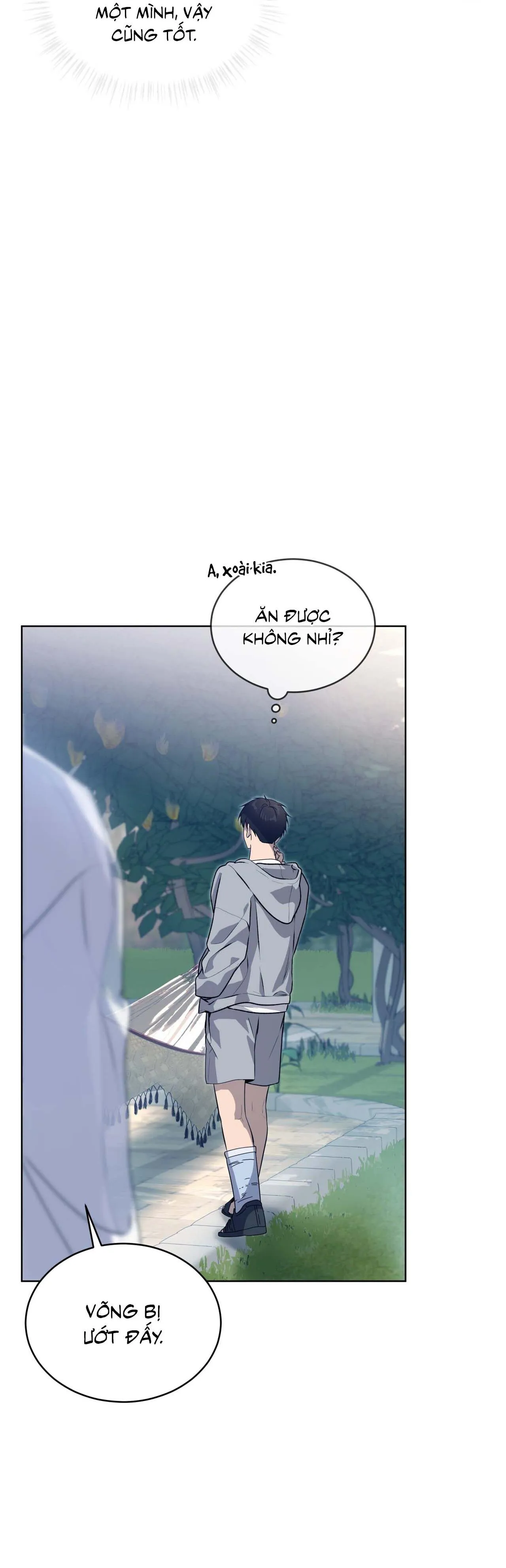 Passion Chapter 109 Trang 86