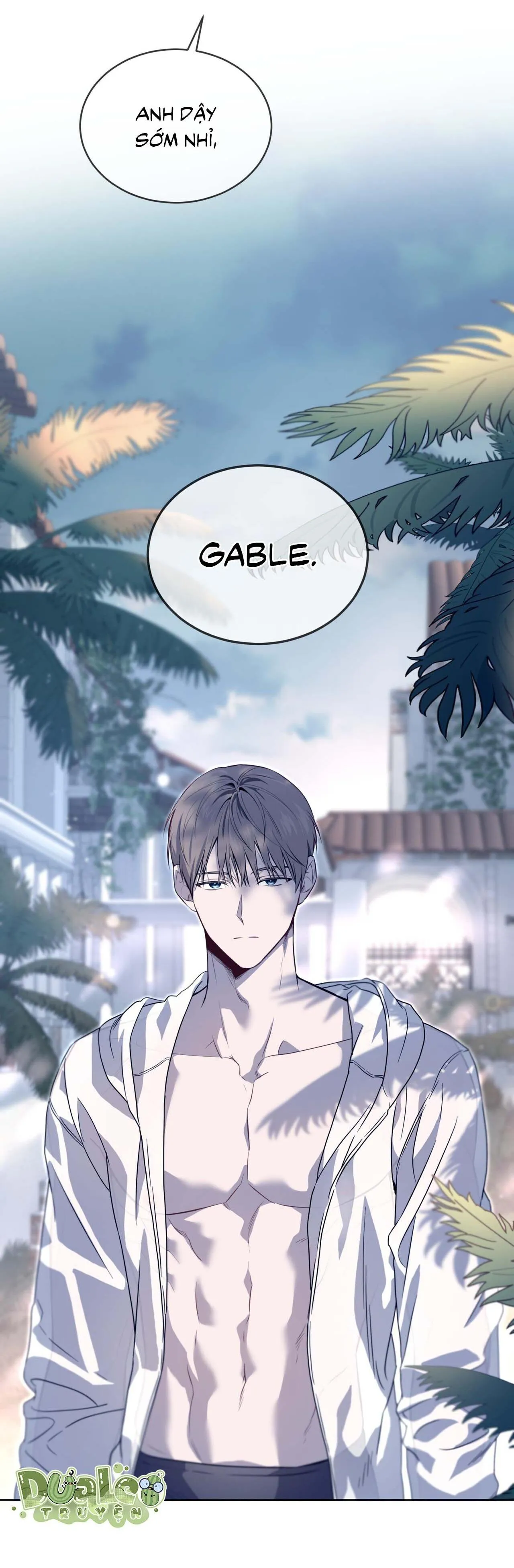 Passion Chapter 109 Trang 88