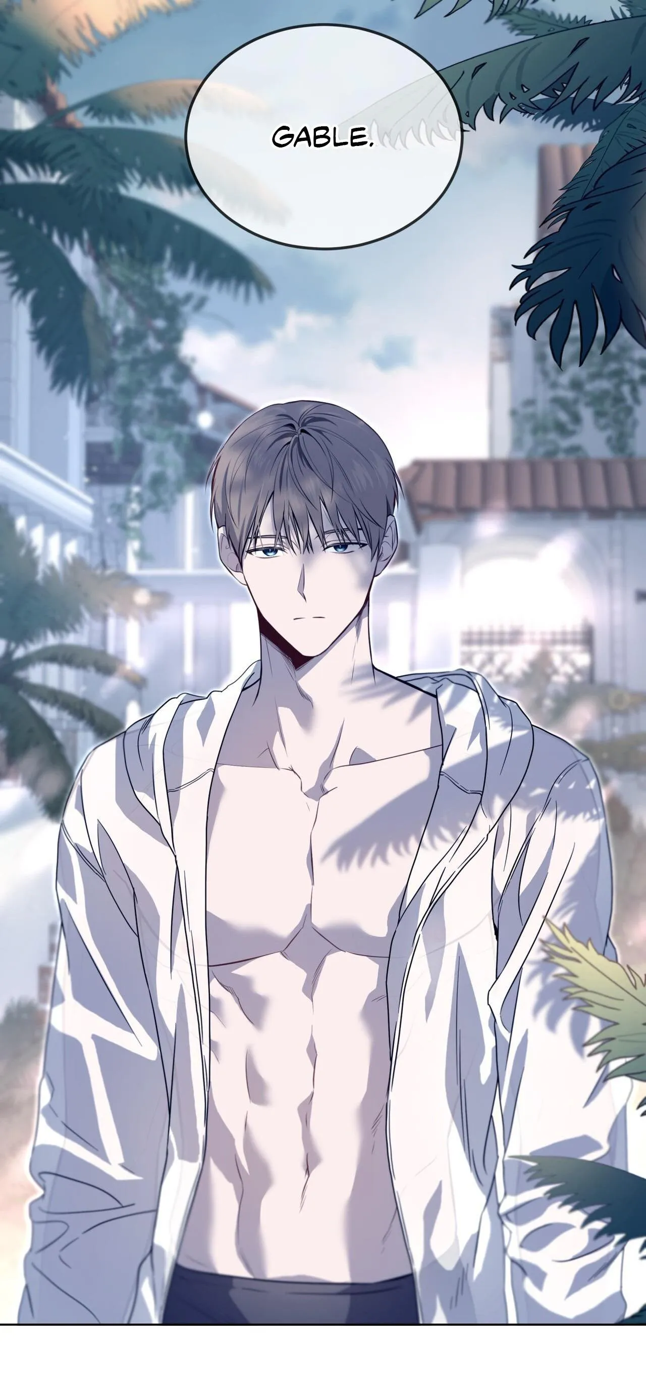 Passion Chapter 110 Trang 3