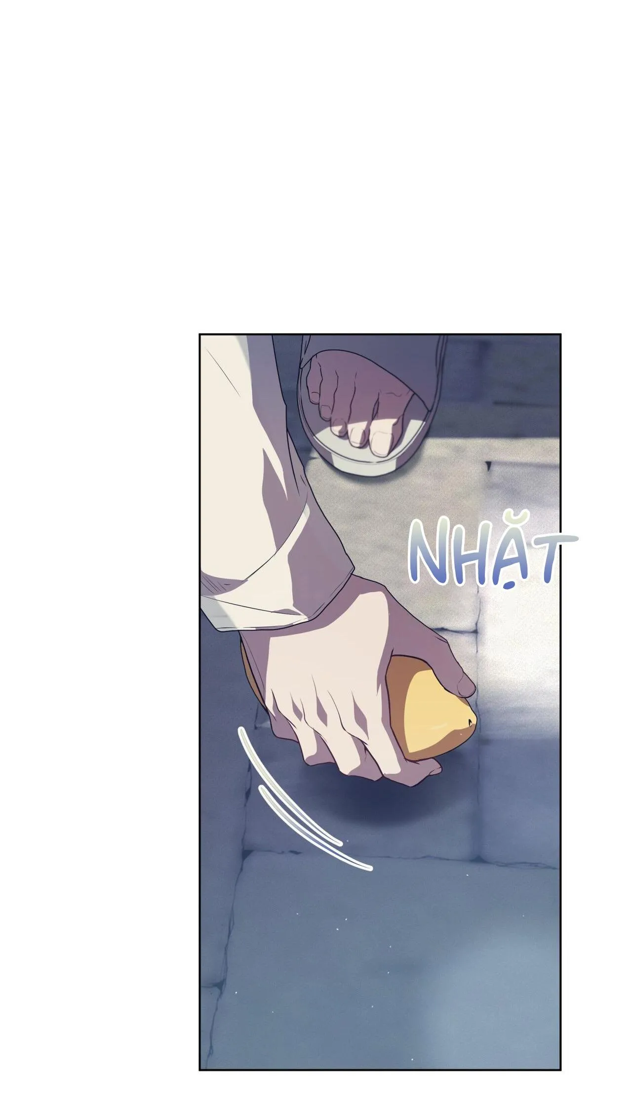 Passion Chapter 110 Trang 5