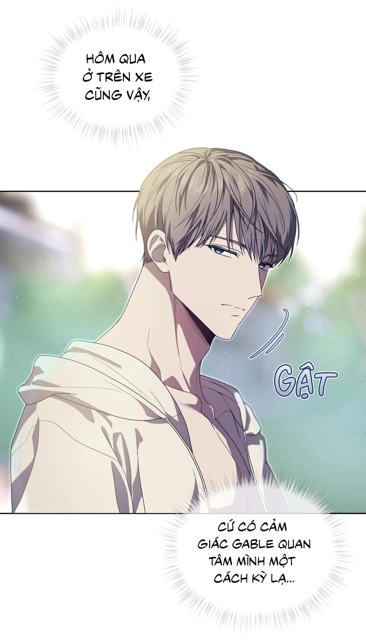 Passion Chapter 110 Trang 10