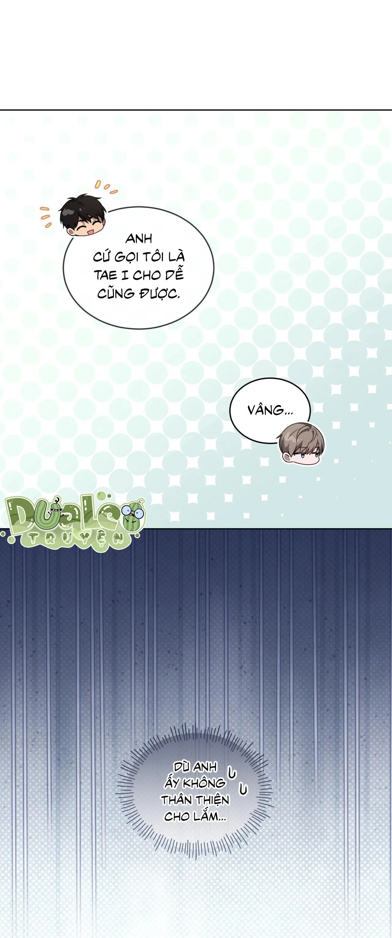 Passion Chapter 110 Trang 12