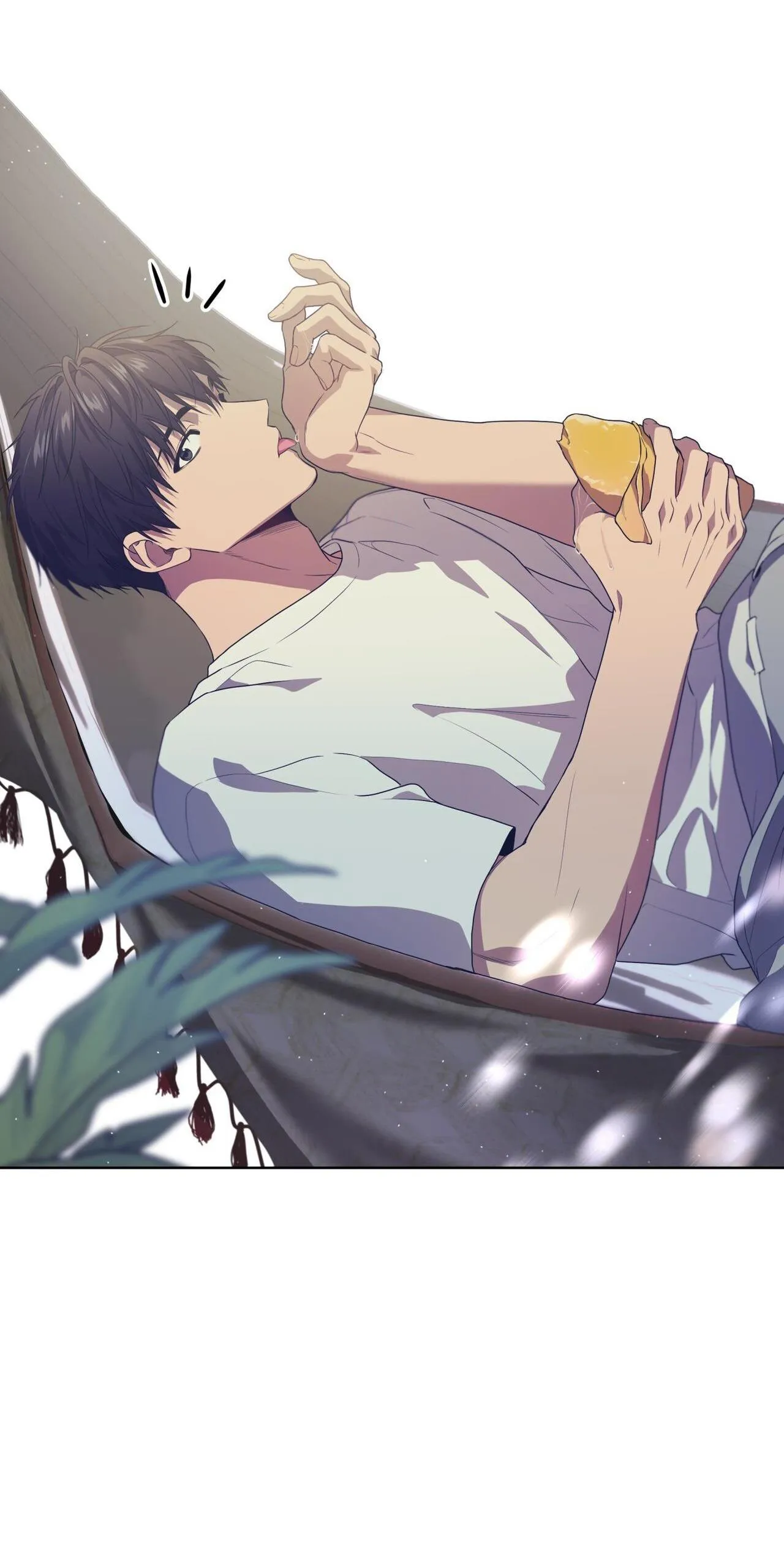 Passion Chapter 110 Trang 14