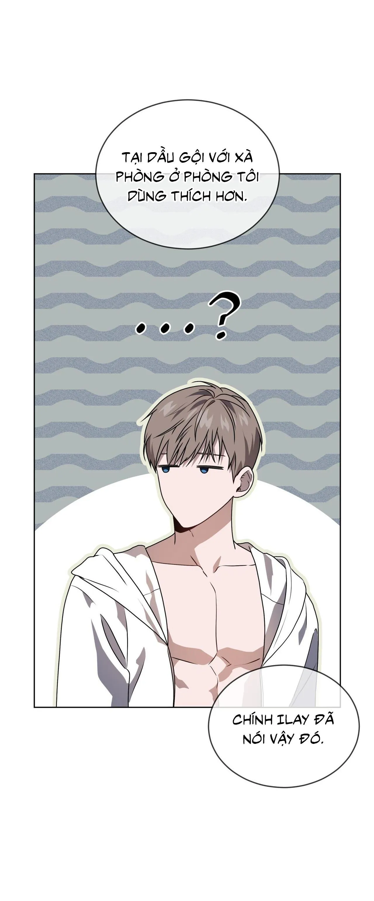 Passion Chapter 110 Trang 16