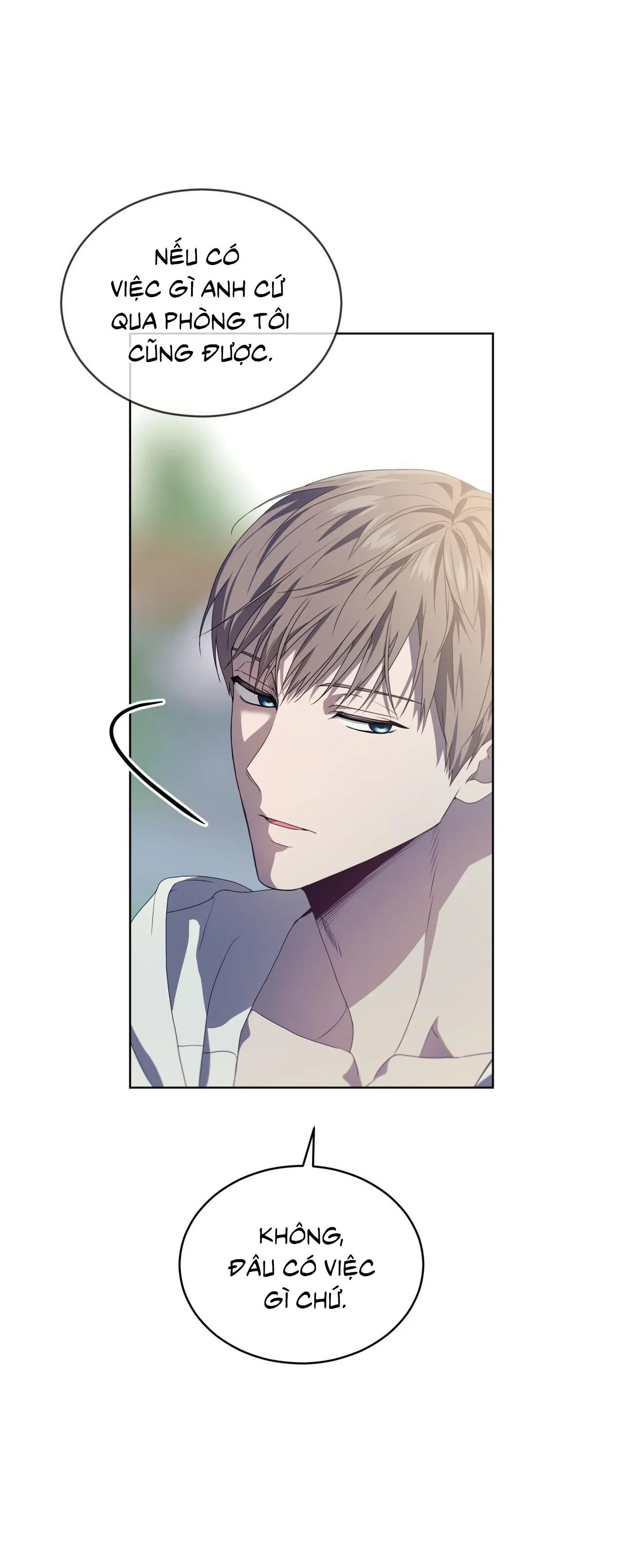 Passion Chapter 110 Trang 17