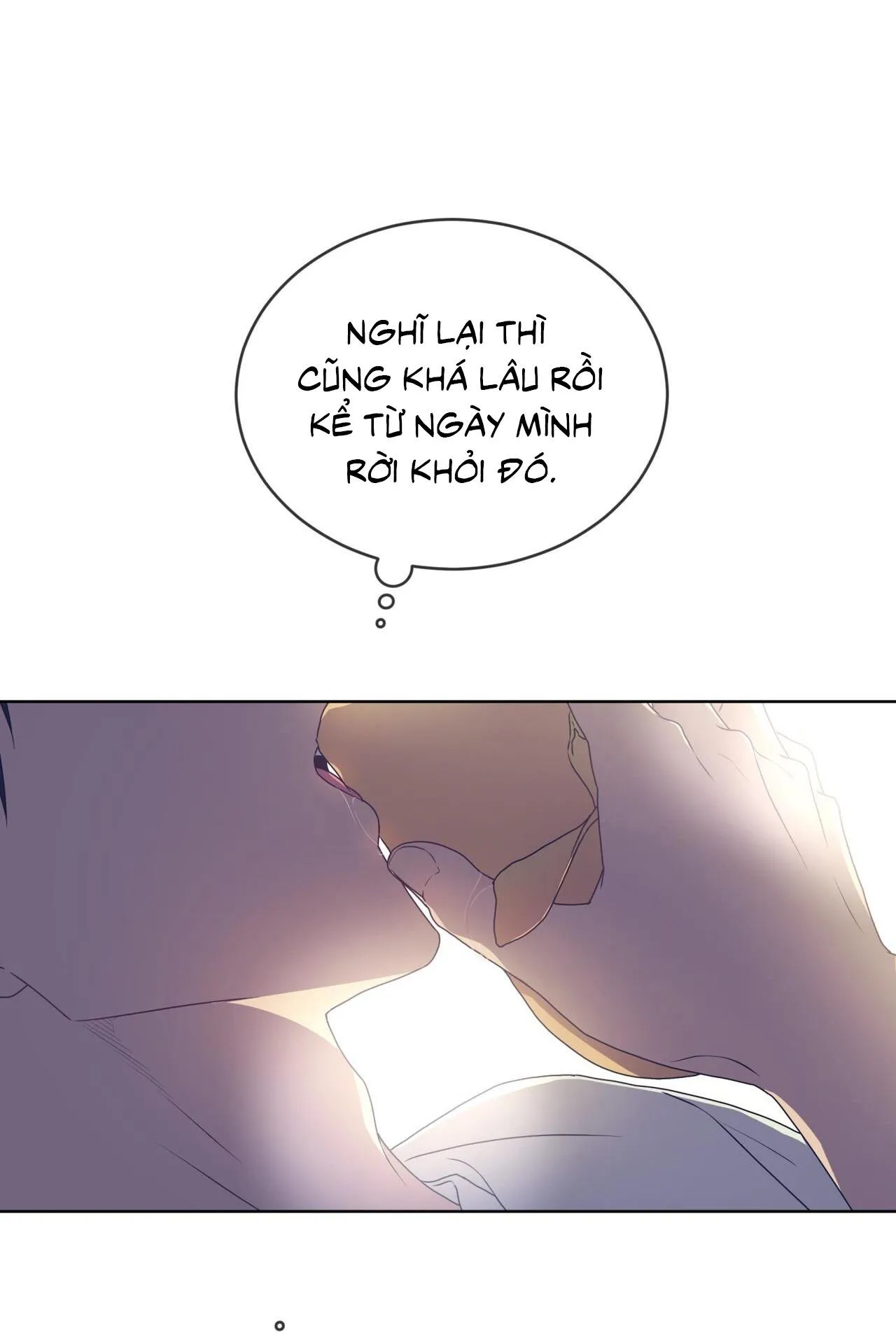 Passion Chapter 110 Trang 20