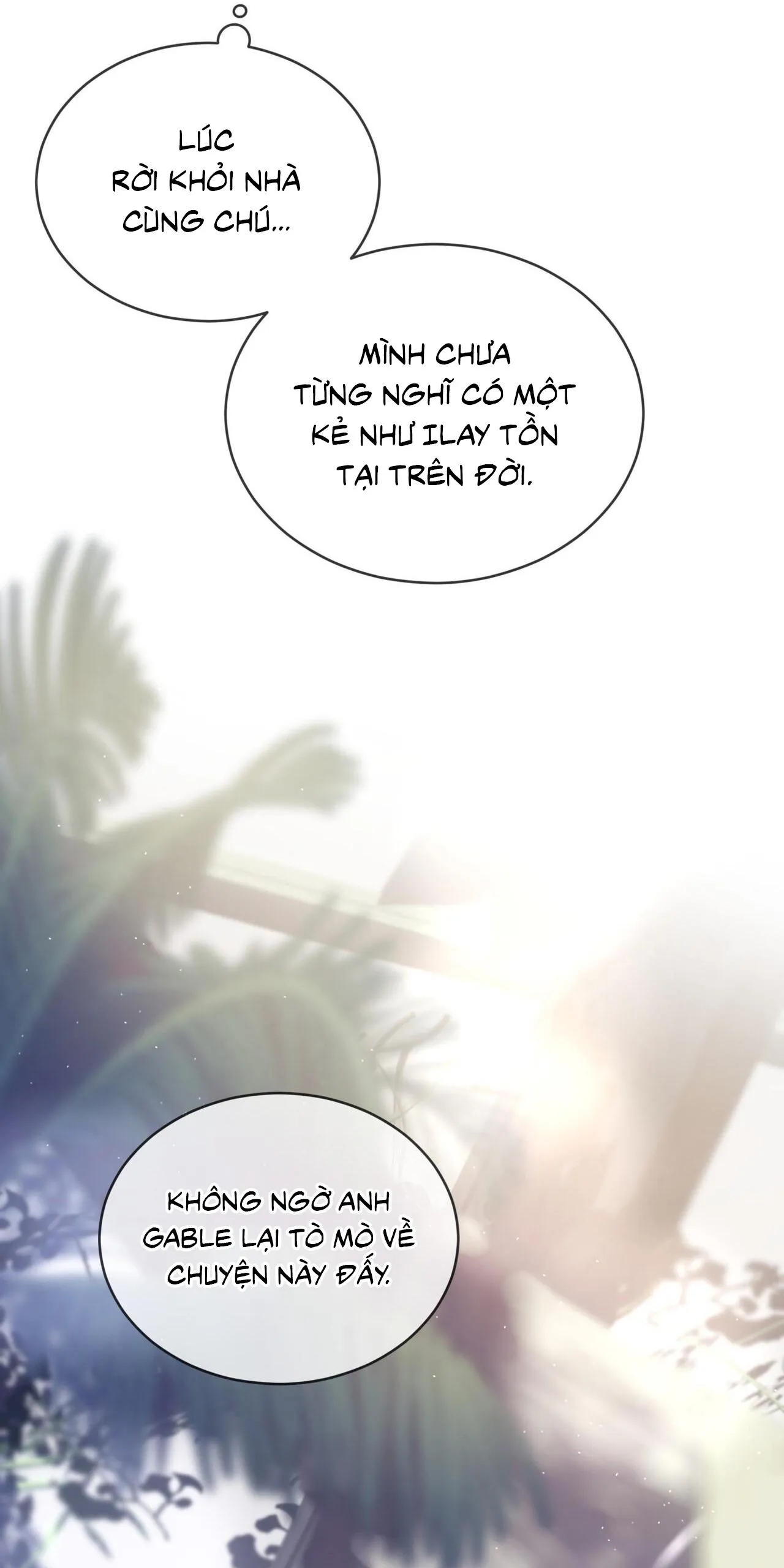 Passion Chapter 110 Trang 21