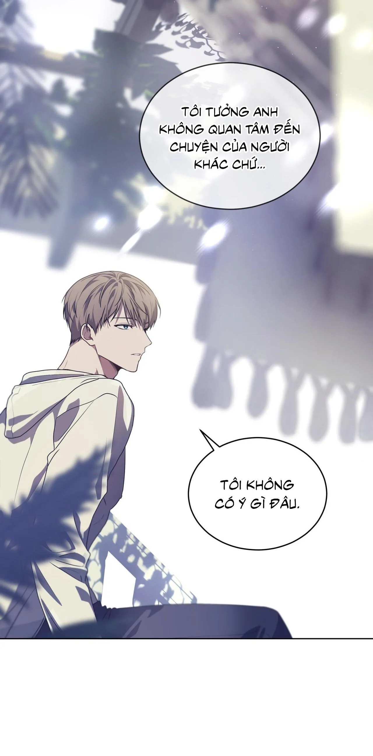 Passion Chapter 110 Trang 22