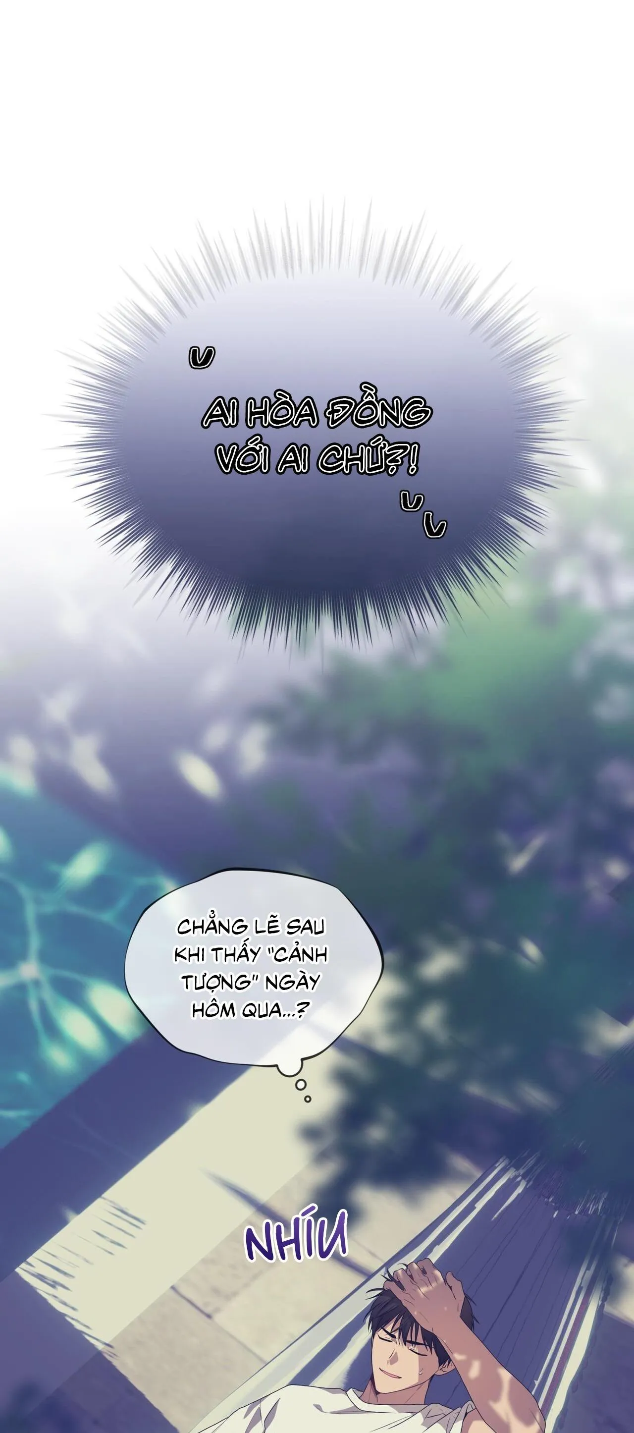 Passion Chapter 110 Trang 24