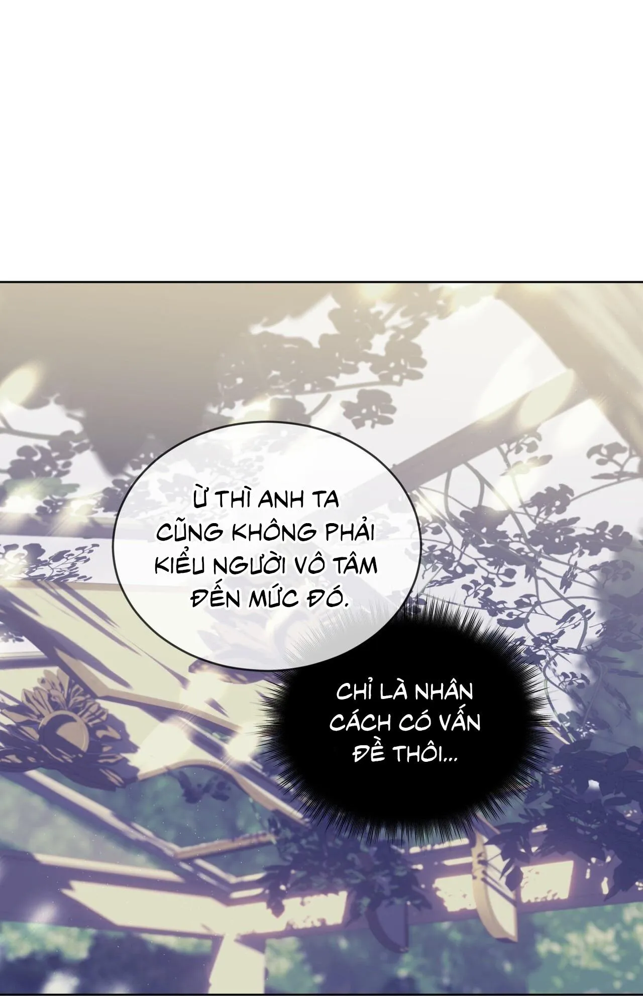 Passion Chapter 110 Trang 26