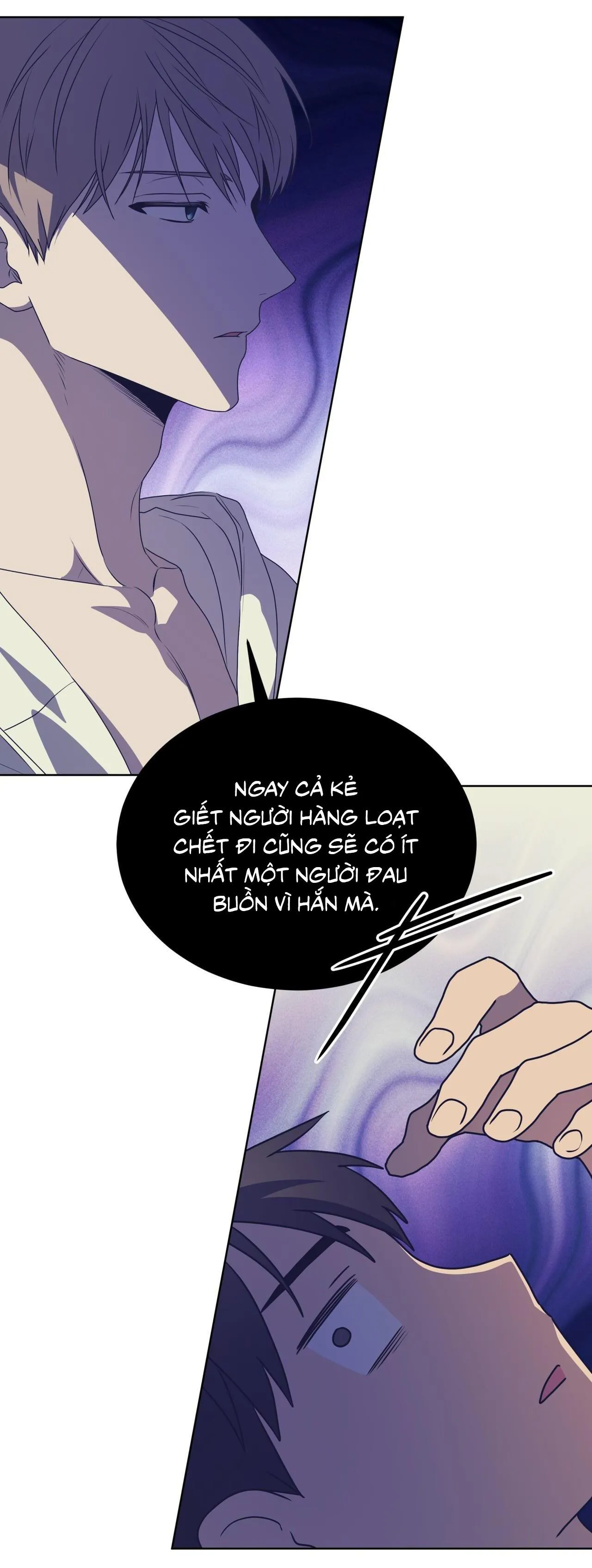 Passion Chapter 110 Trang 28