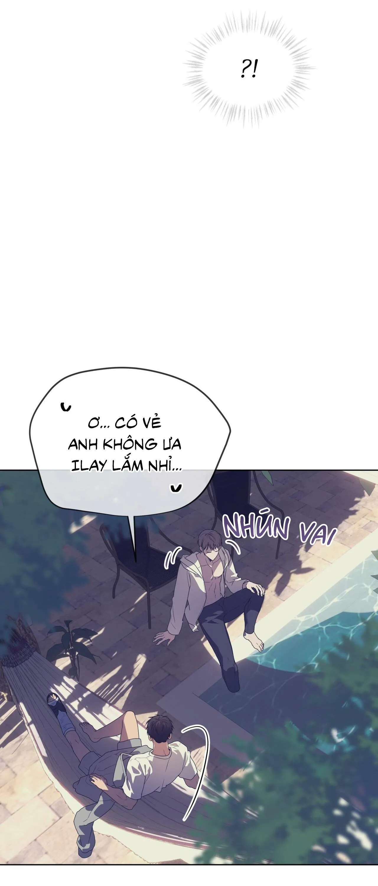 Passion Chapter 110 Trang 29