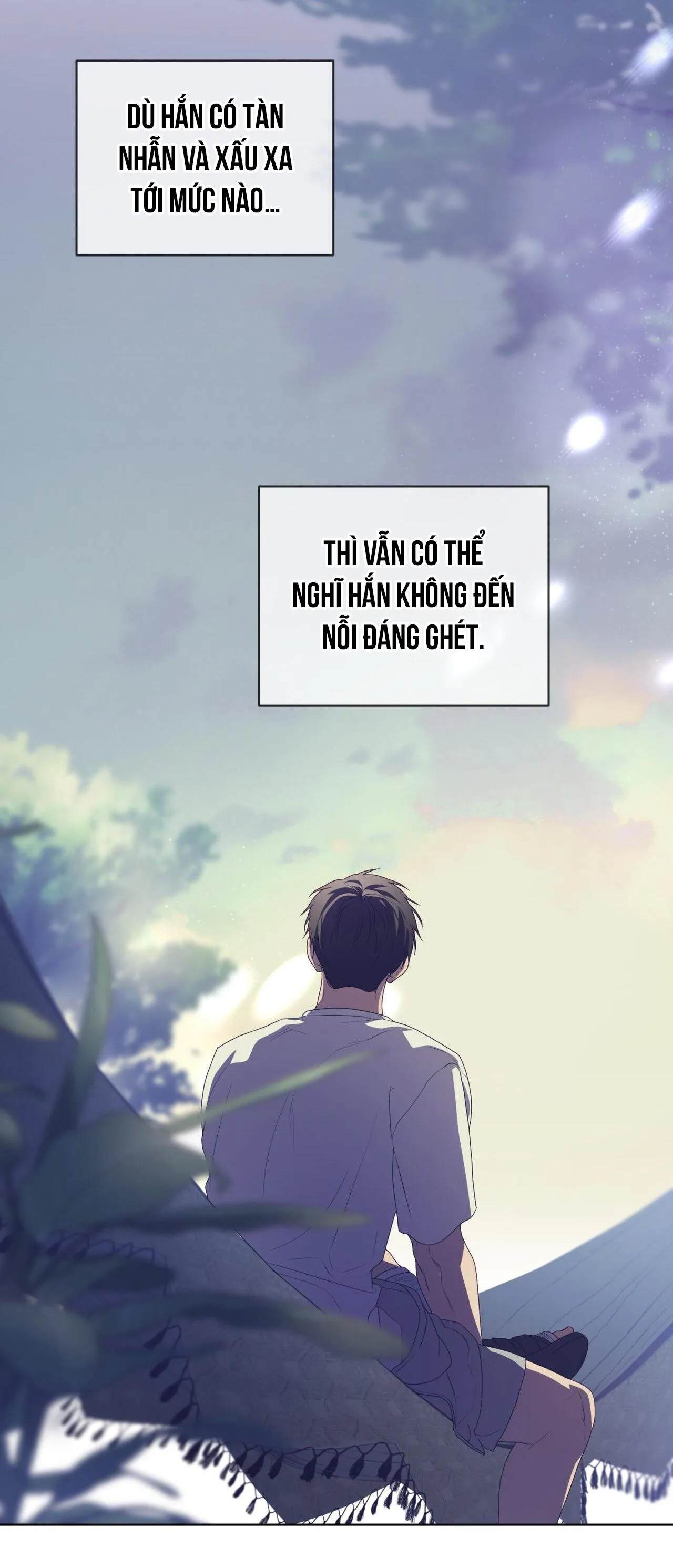 Passion Chapter 110 Trang 32