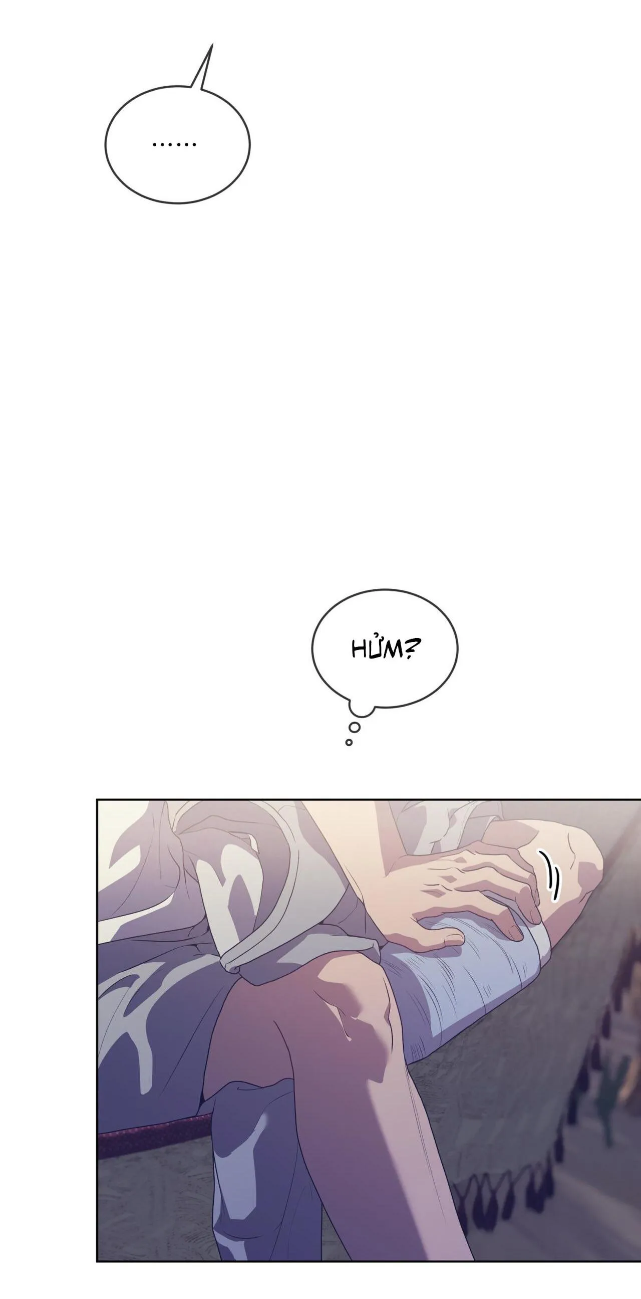 Passion Chapter 110 Trang 33