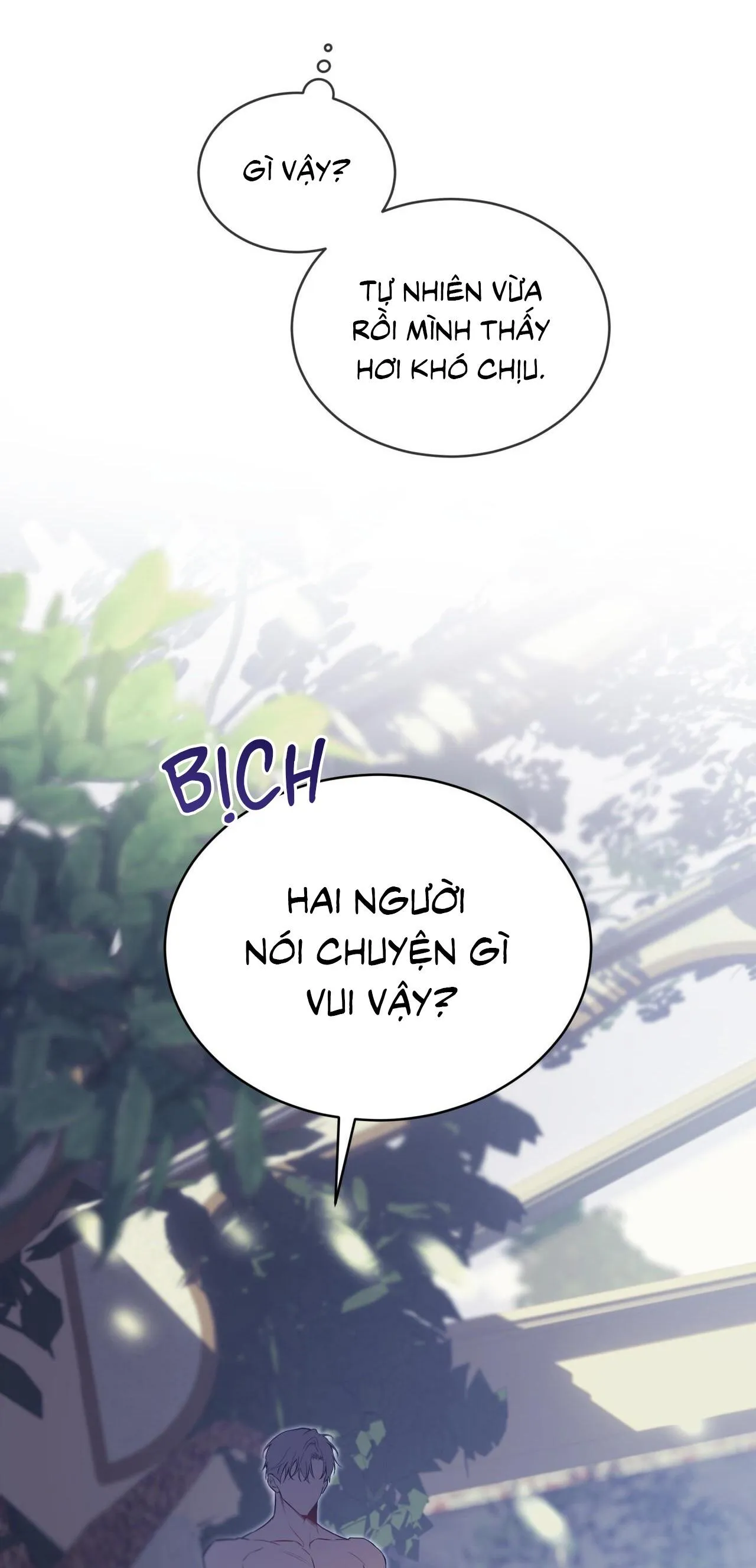 Passion Chapter 110 Trang 34