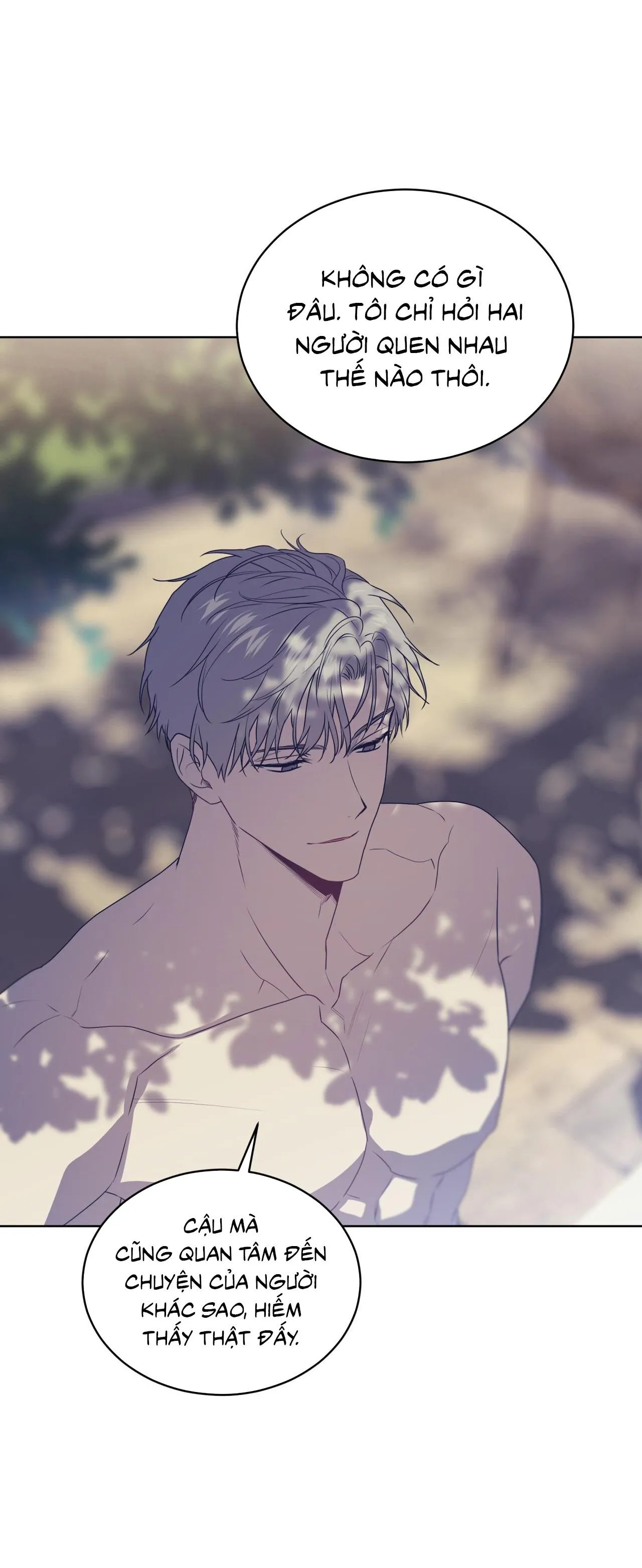 Passion Chapter 110 Trang 36